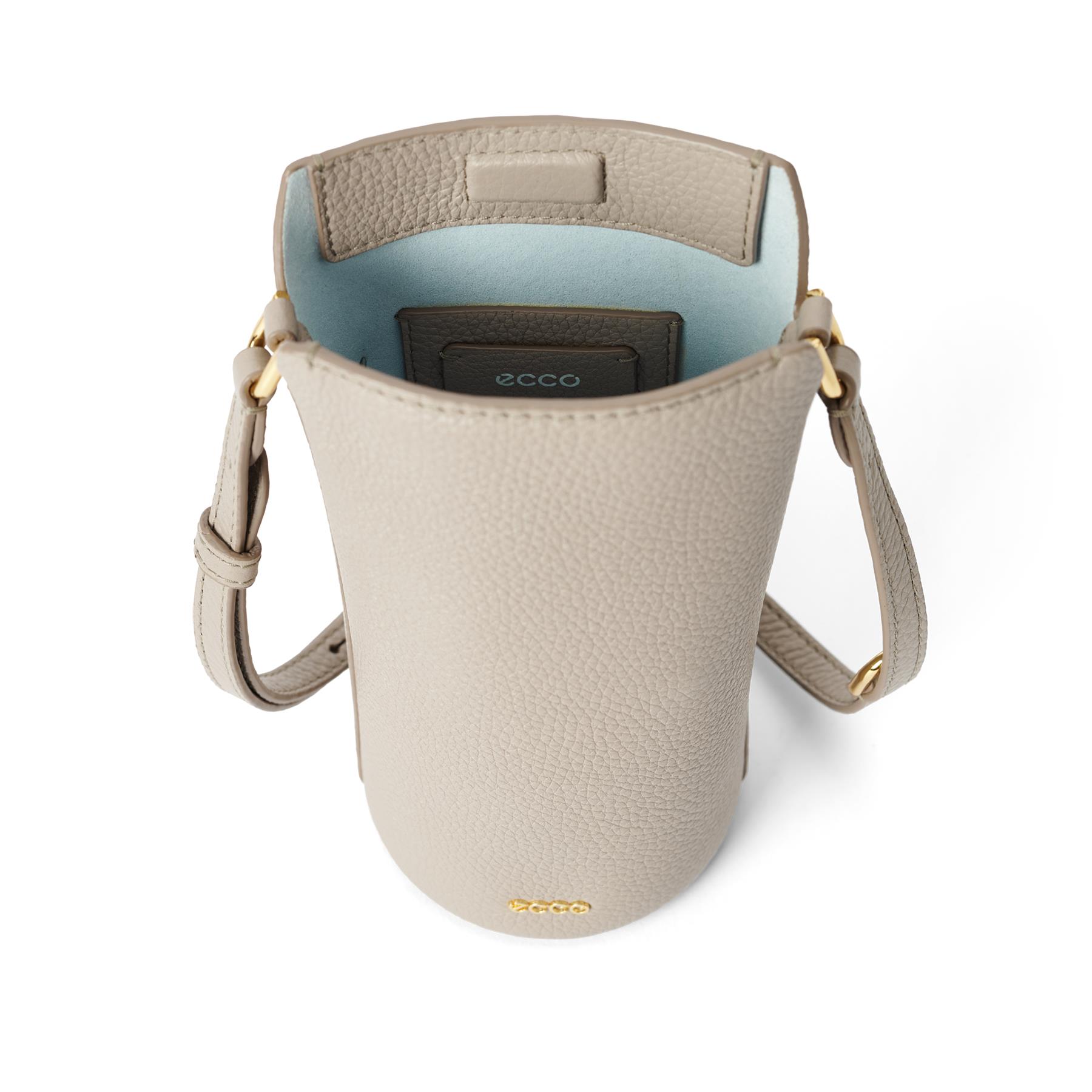 ECCO Pot Bag + colour
