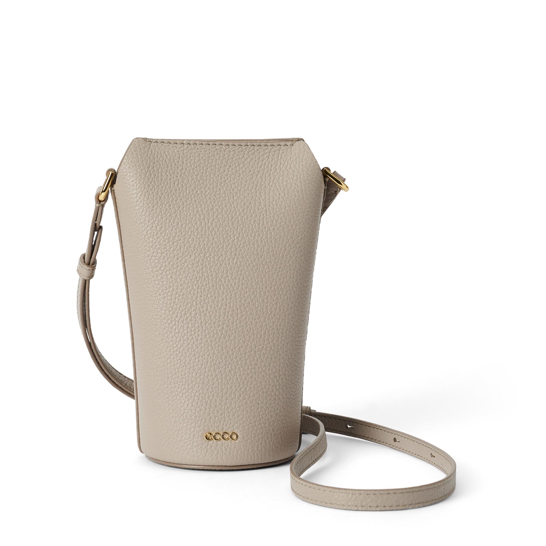 ECCO Pot Bag + colour