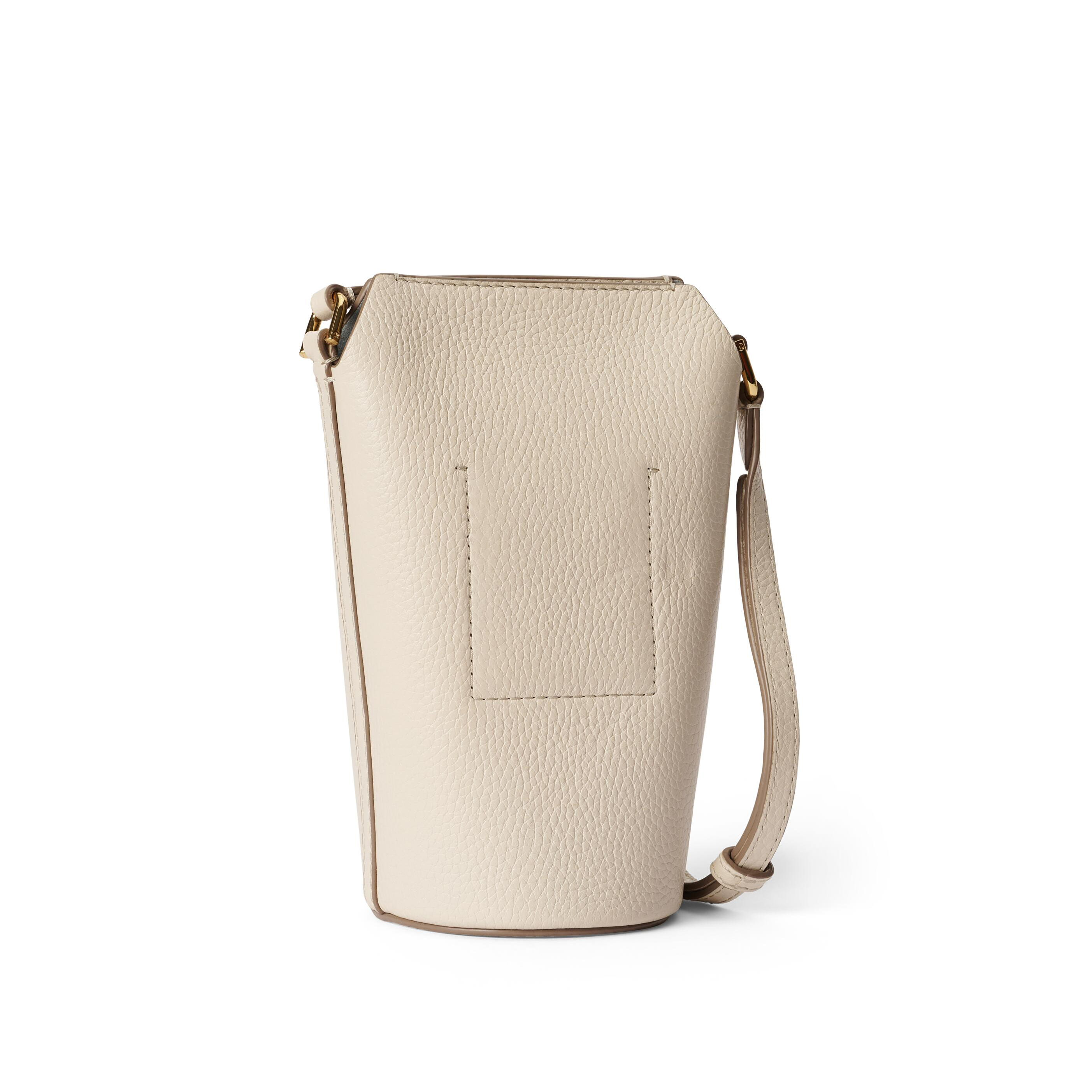 ECCO Pot Bag + colour