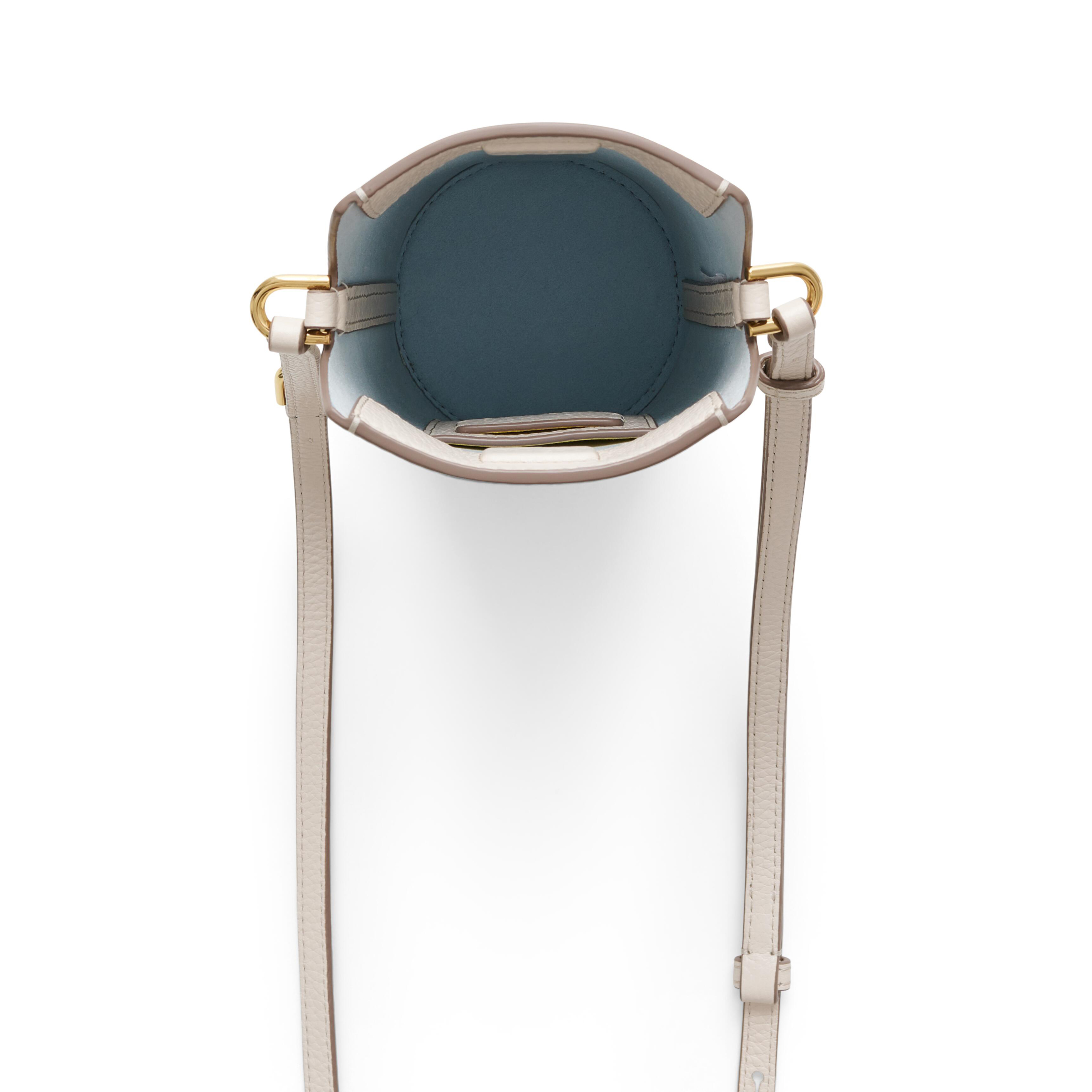 ECCO Pot Bag + colour