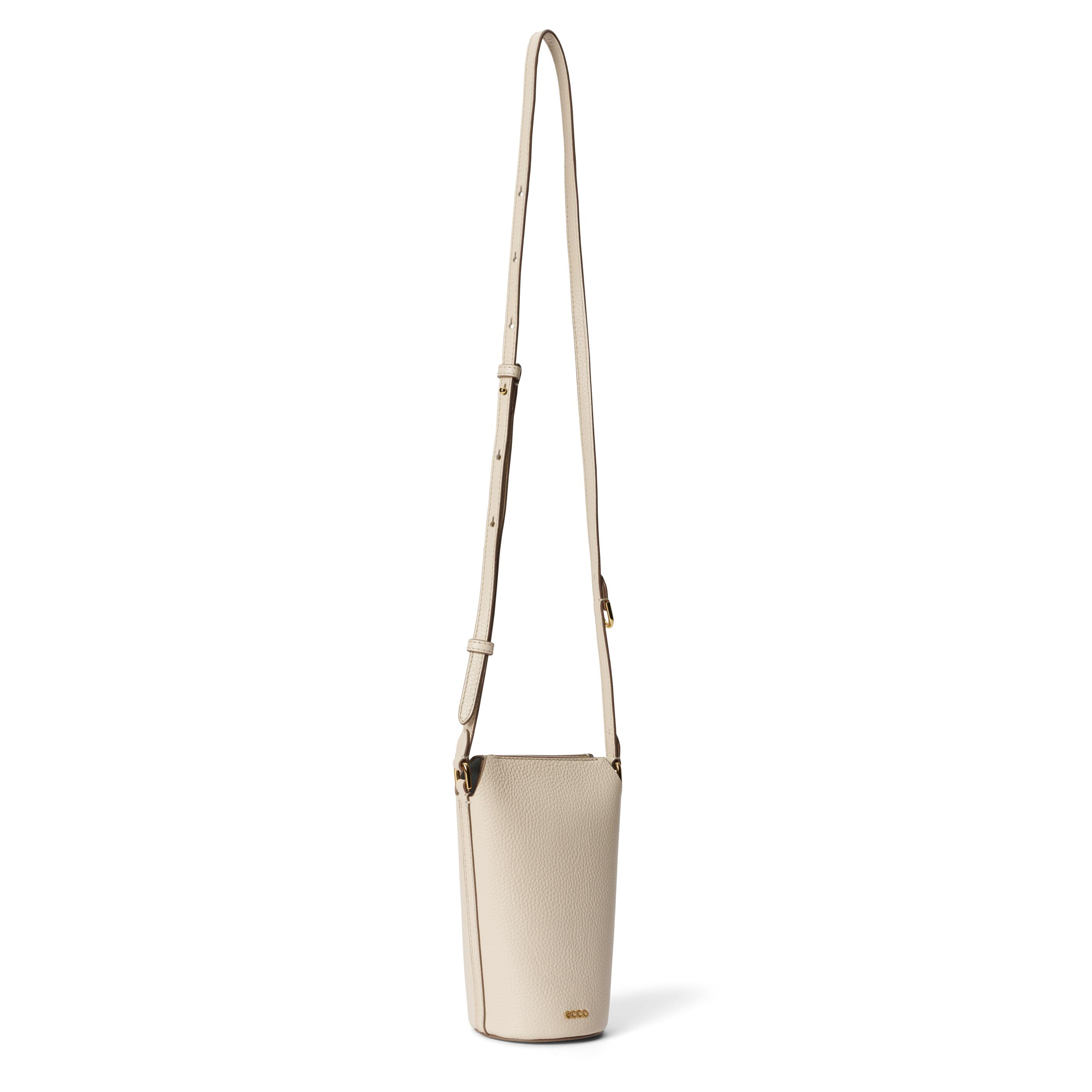 ECCO Pot Bag + colour