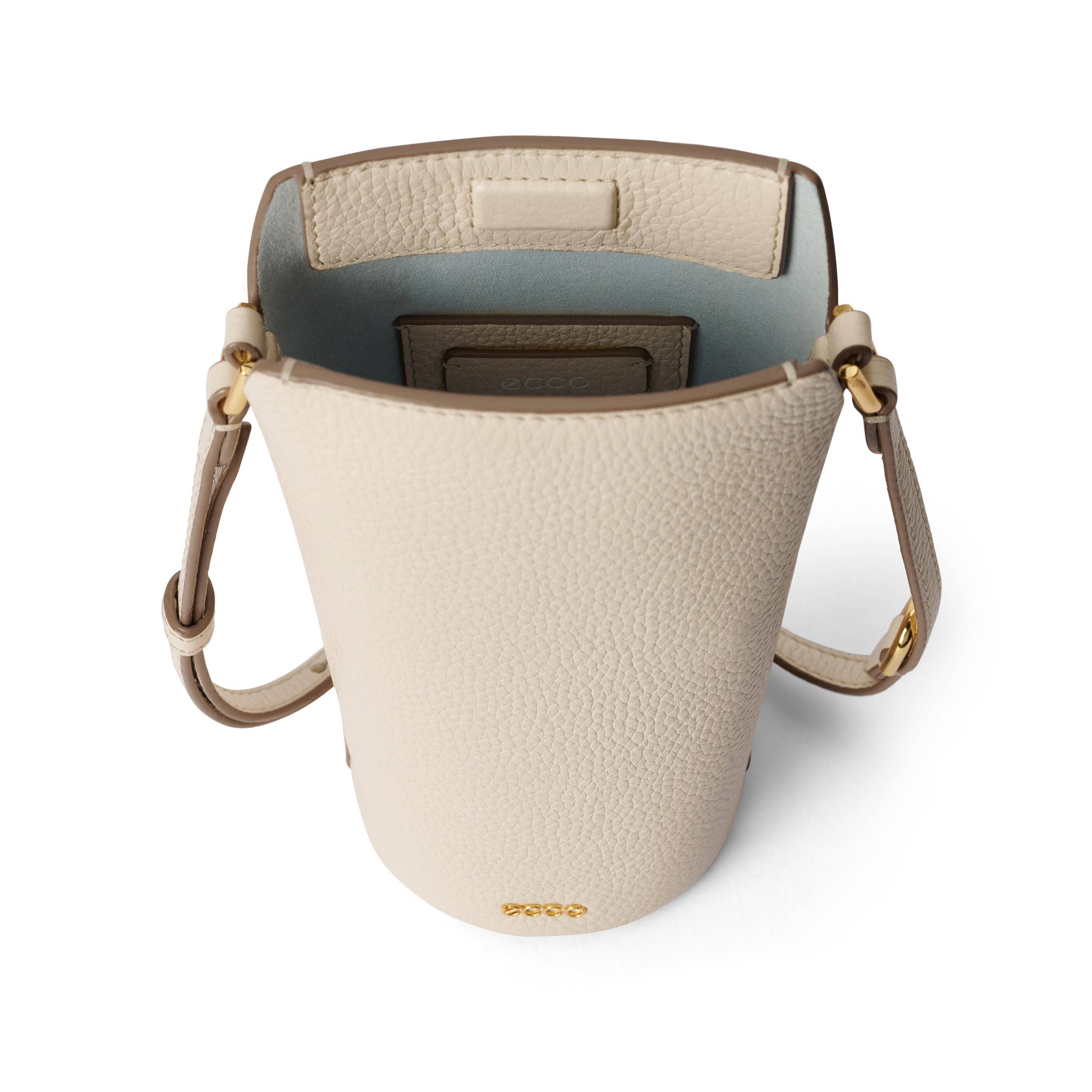 ECCO Pot Bag + colour