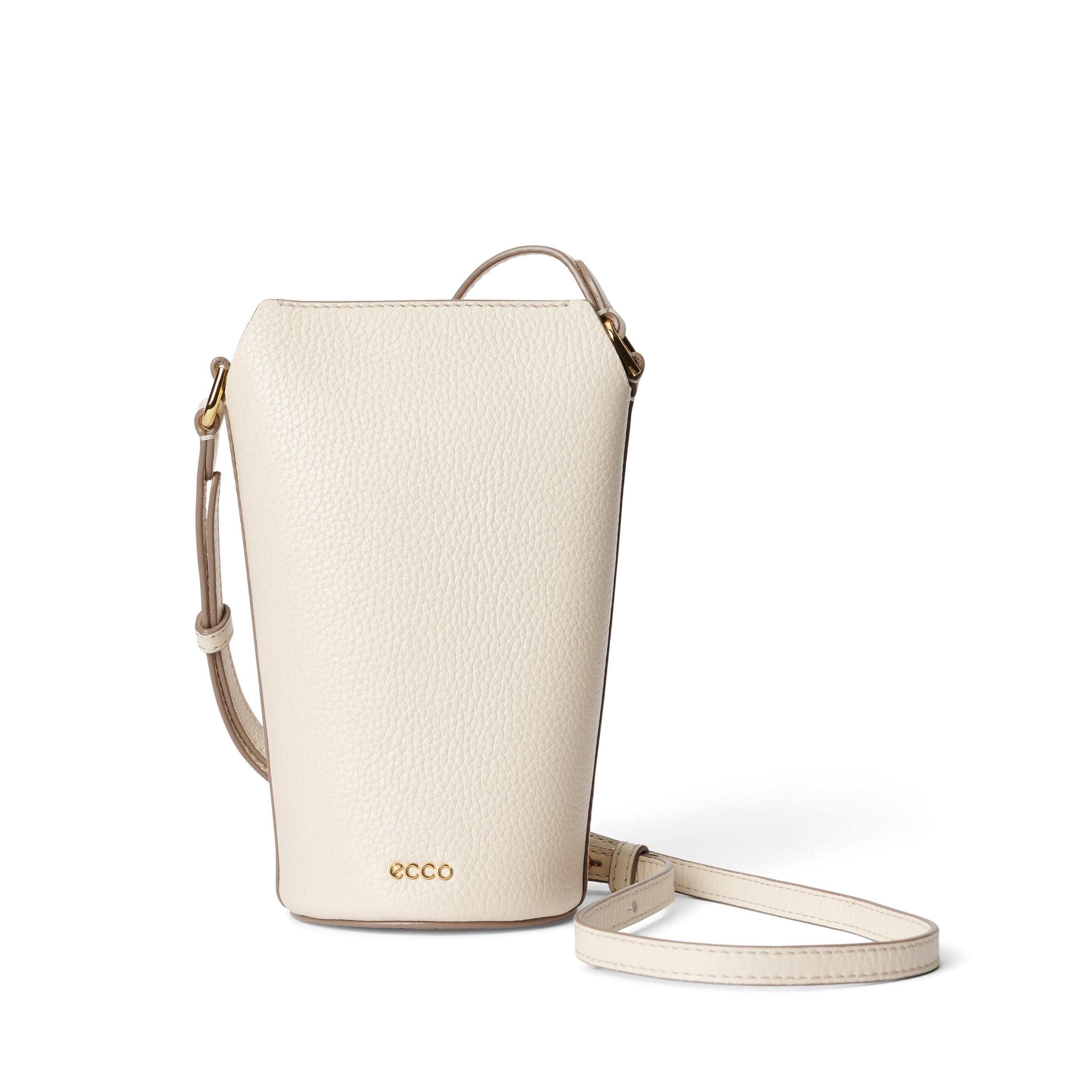ECCO Pot Bag + colour