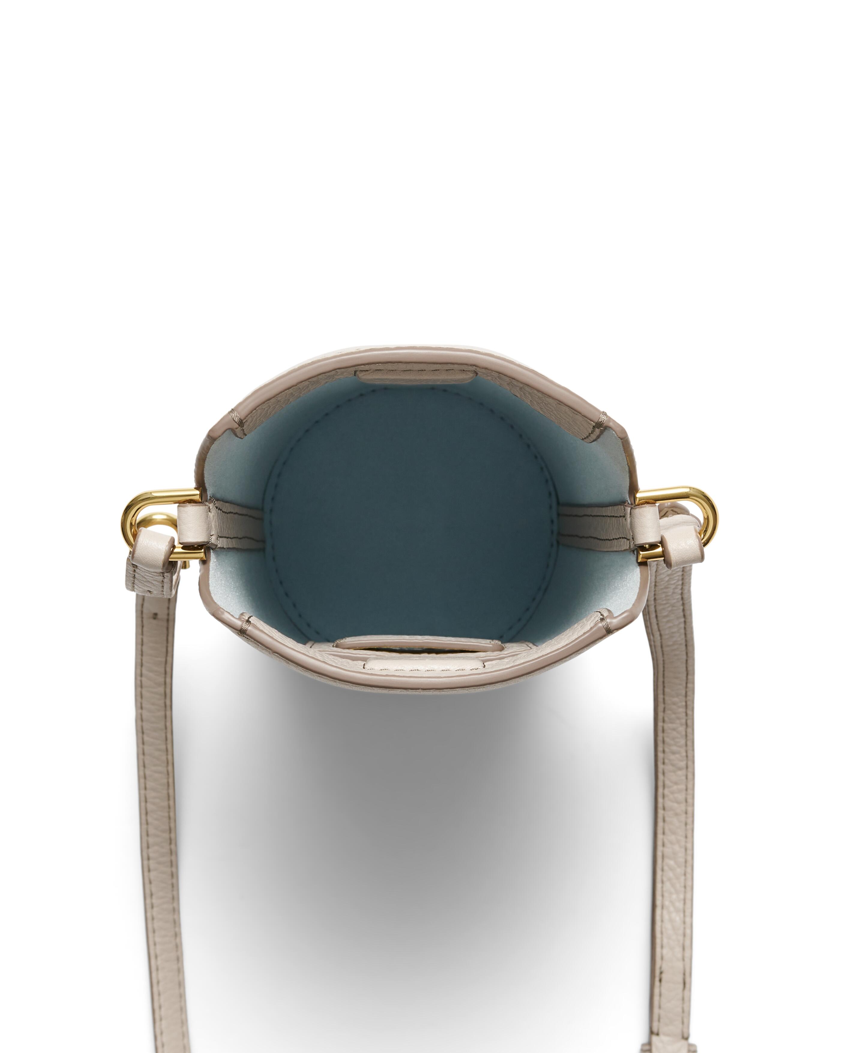 ECCO Pot Bag + colour