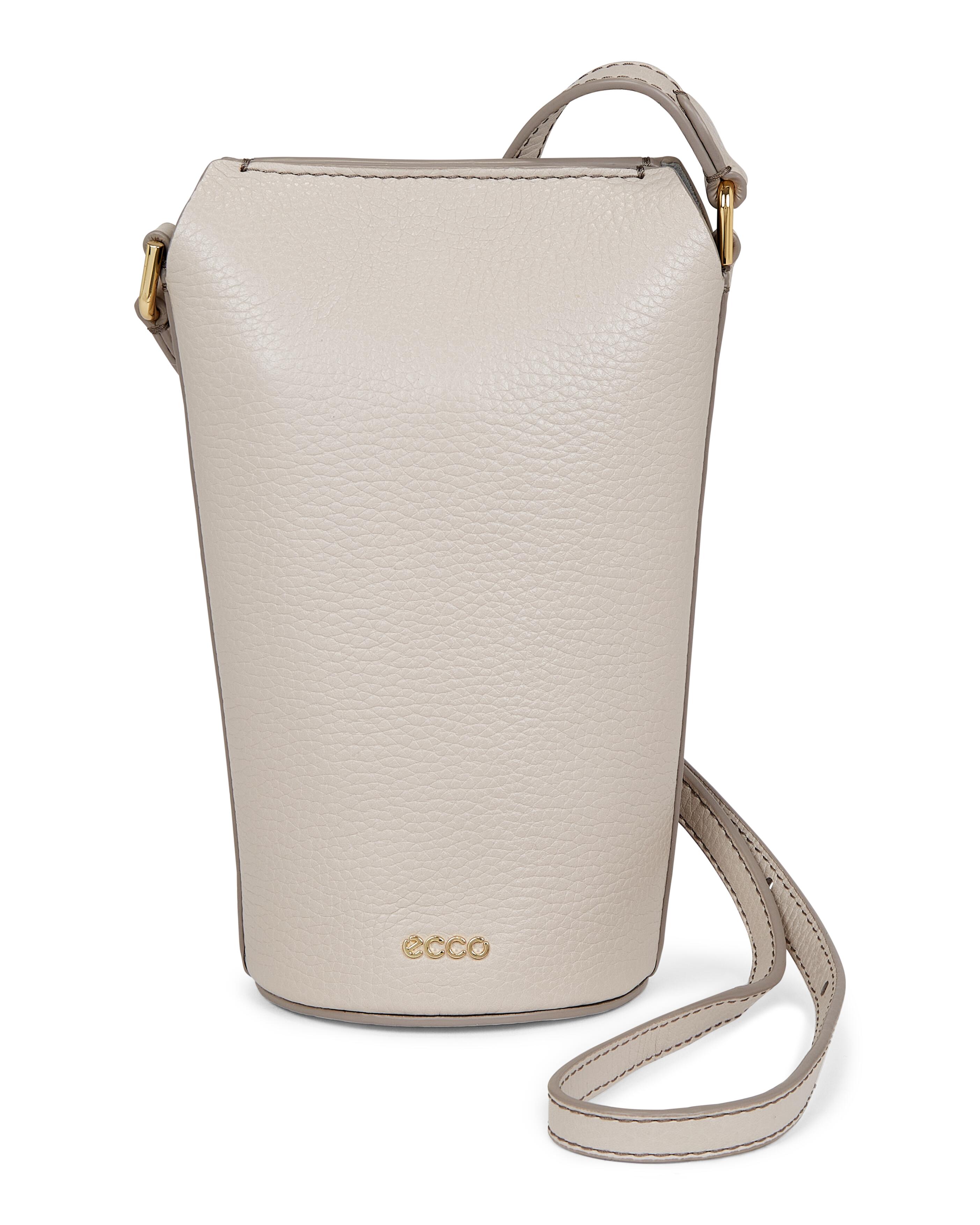 ECCO Pot Bag + colour