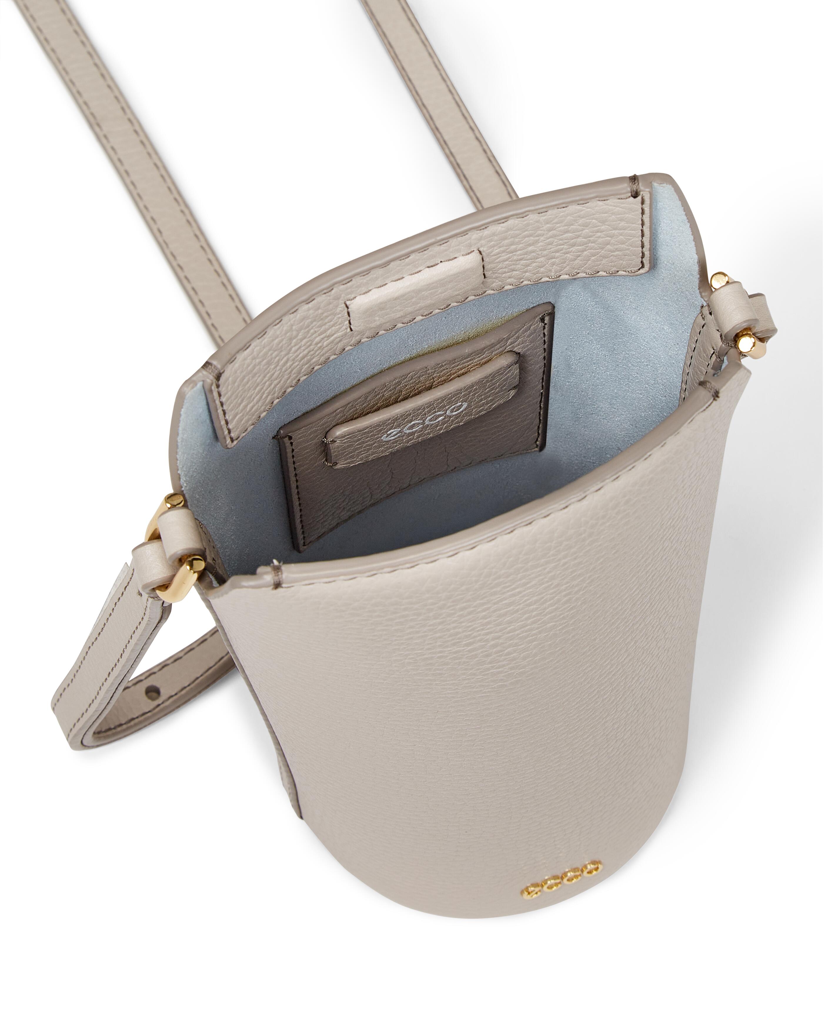 ECCO Pot Bag + colour