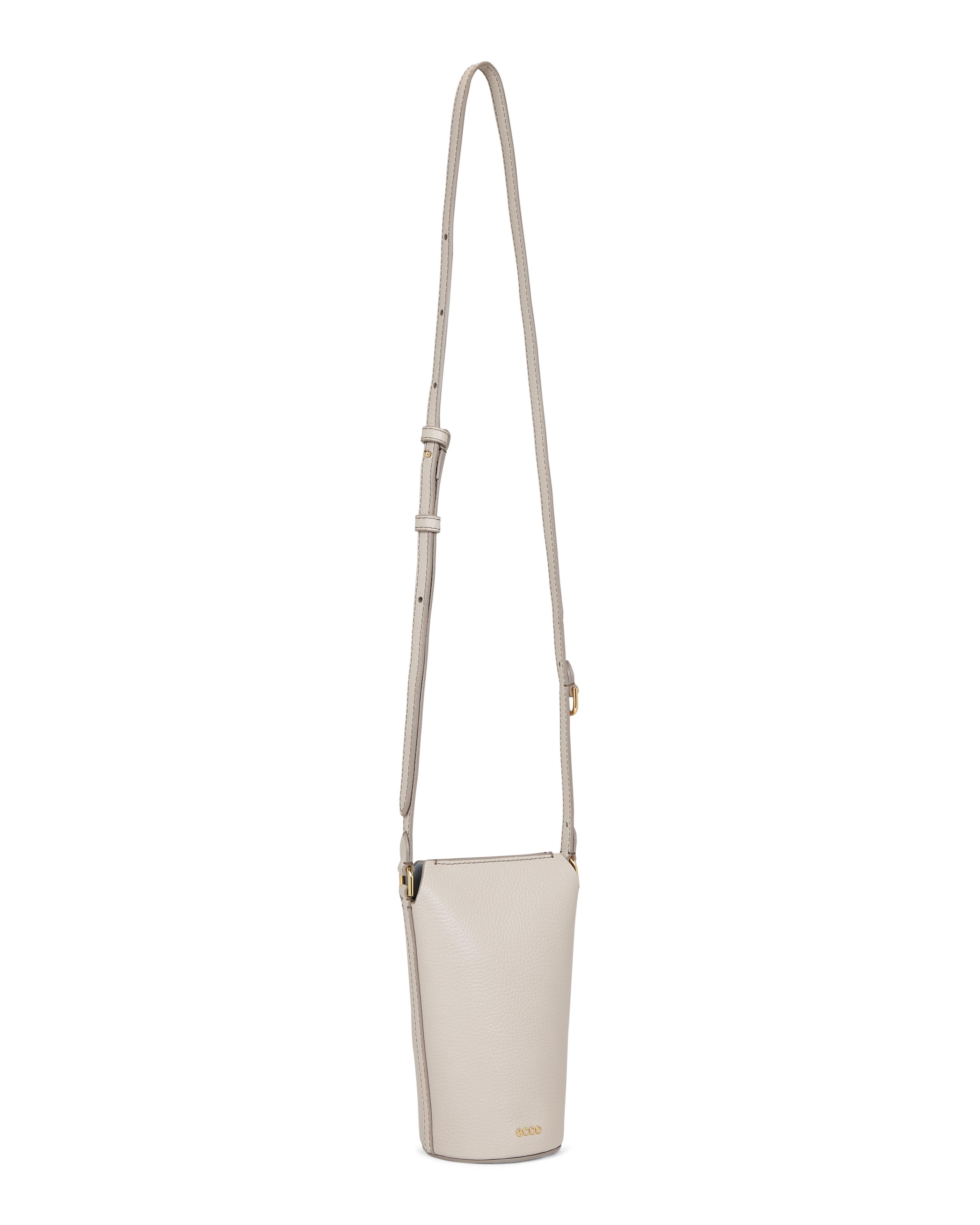 ECCO Pot Bag + colour