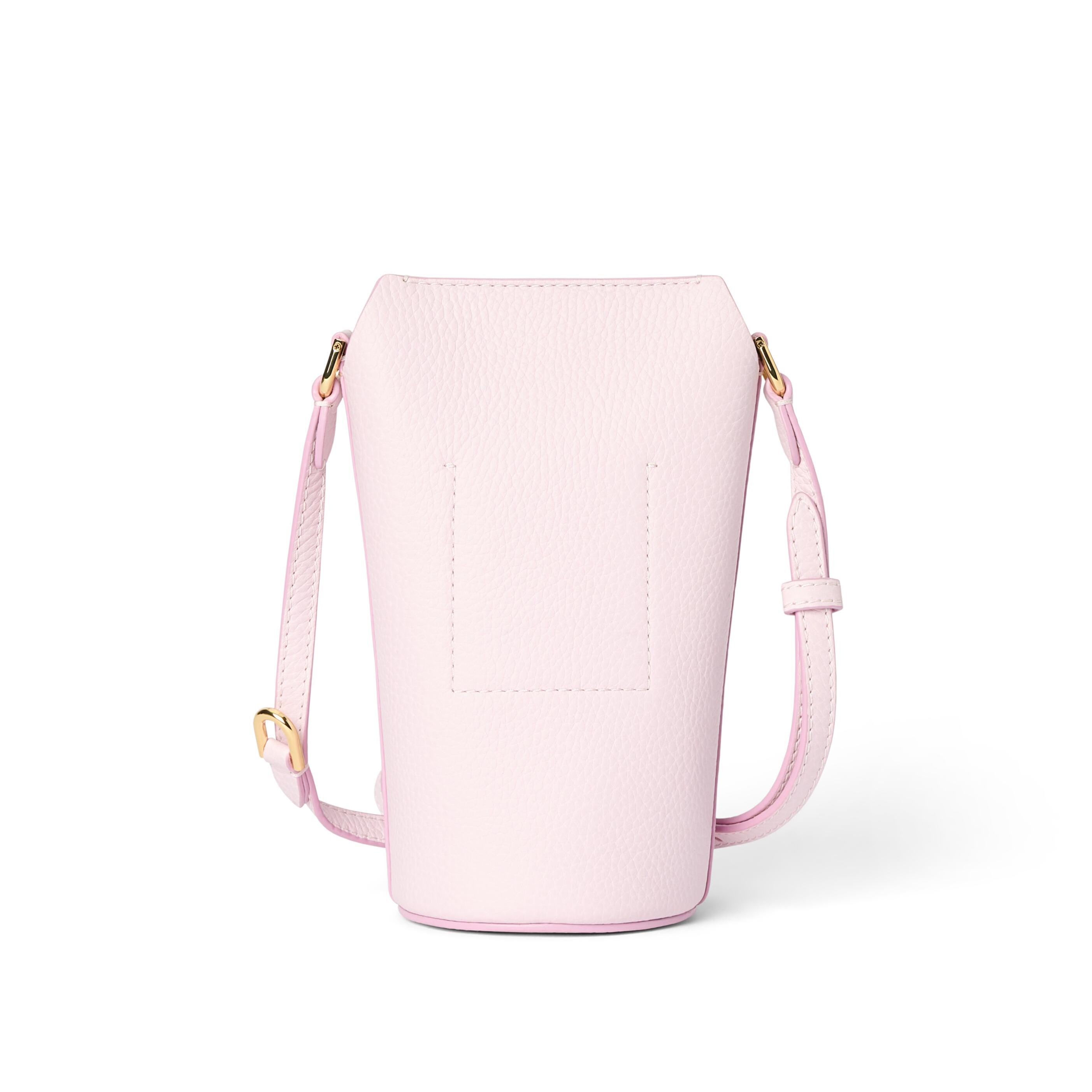 ECCO Pot Bag + colour