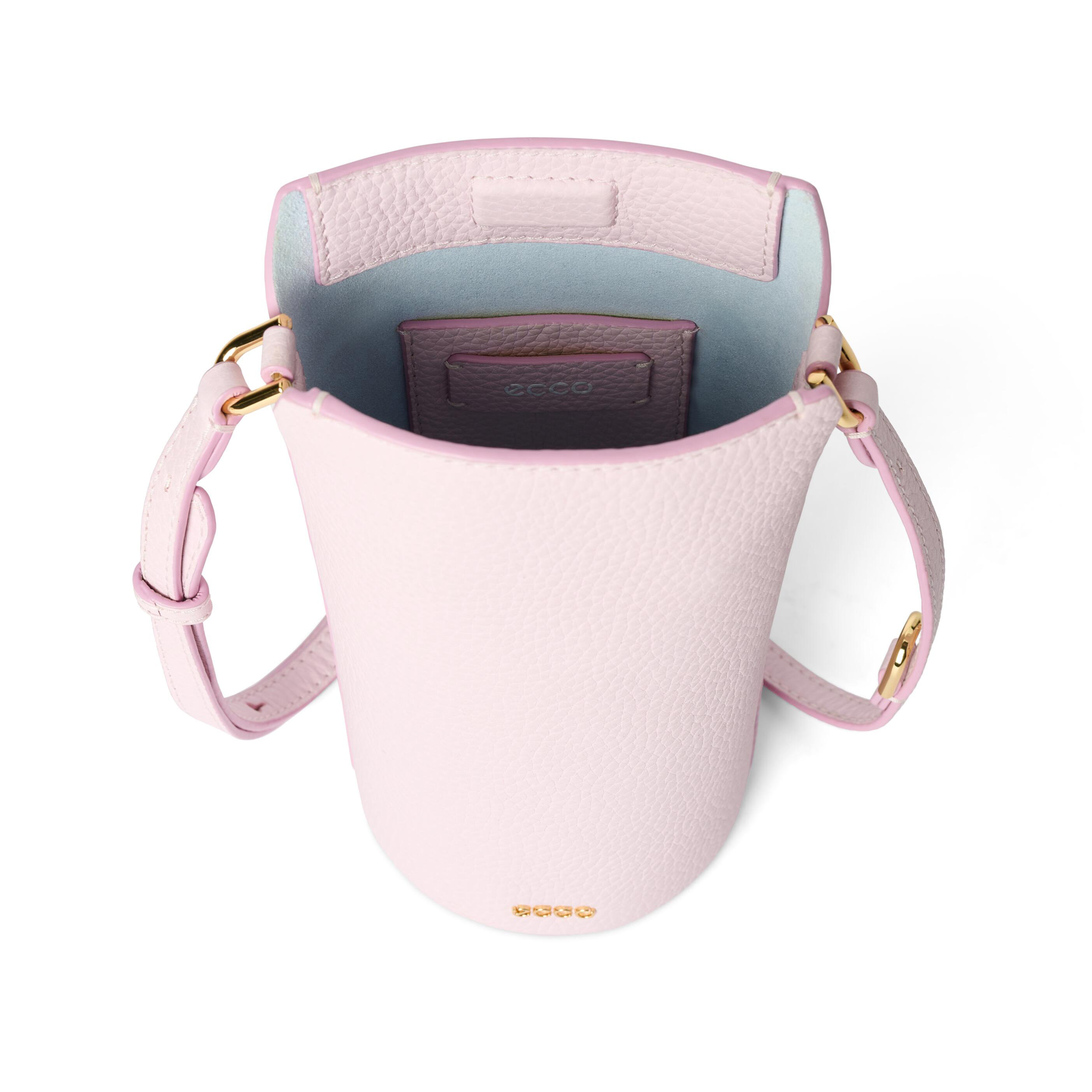 ECCO Pot Bag + colour