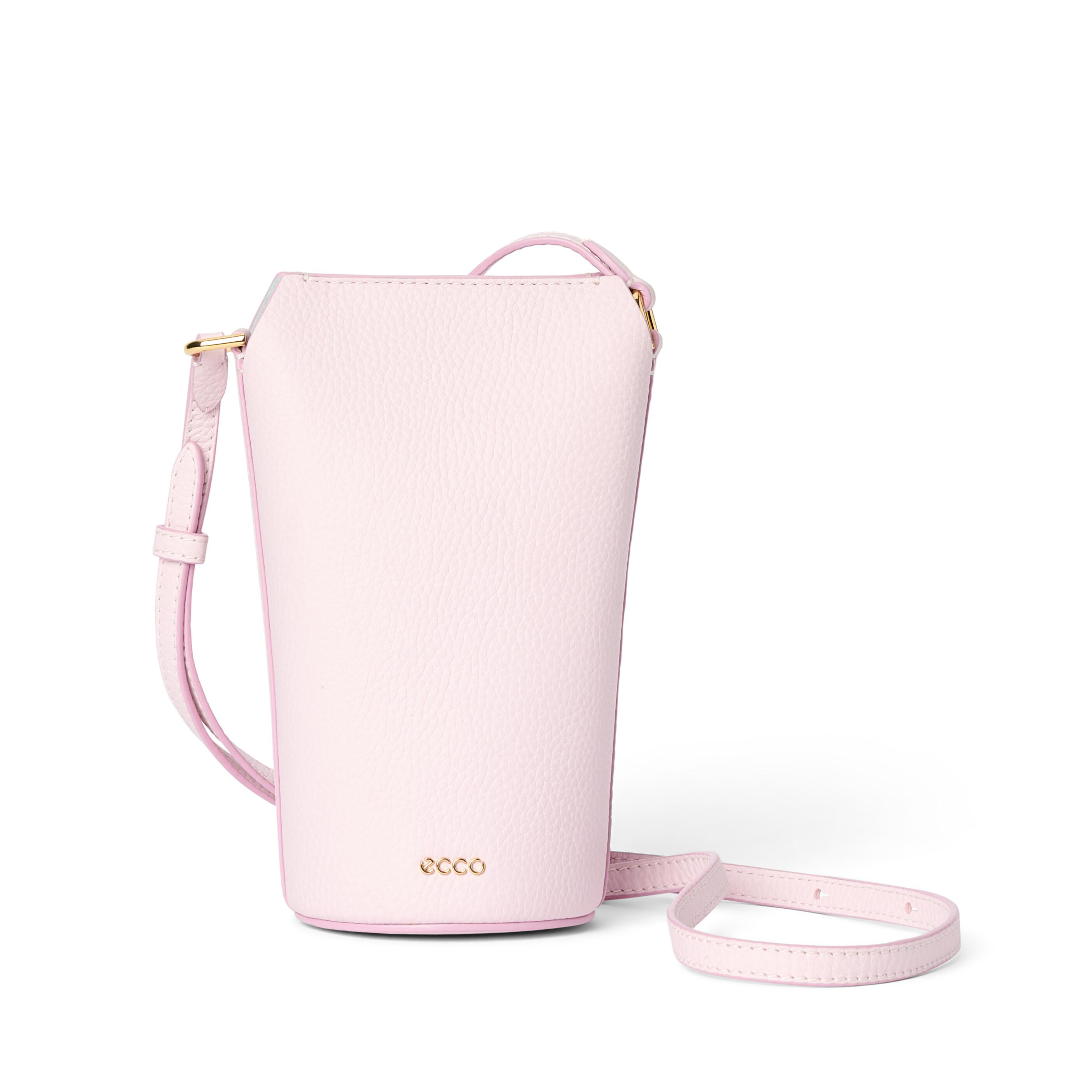 ECCO Pot Bag + colour