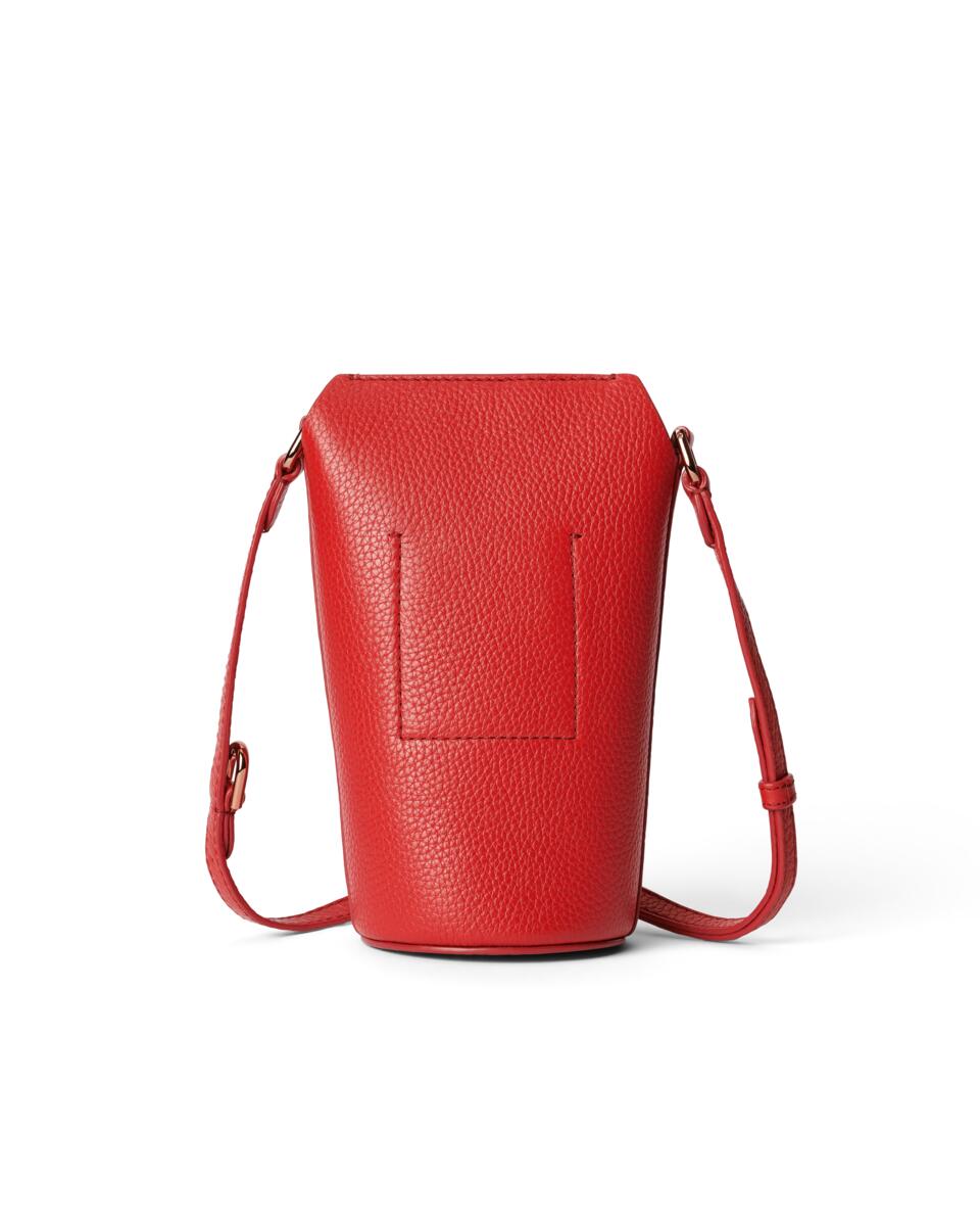 ECCO Pot Bag + colour