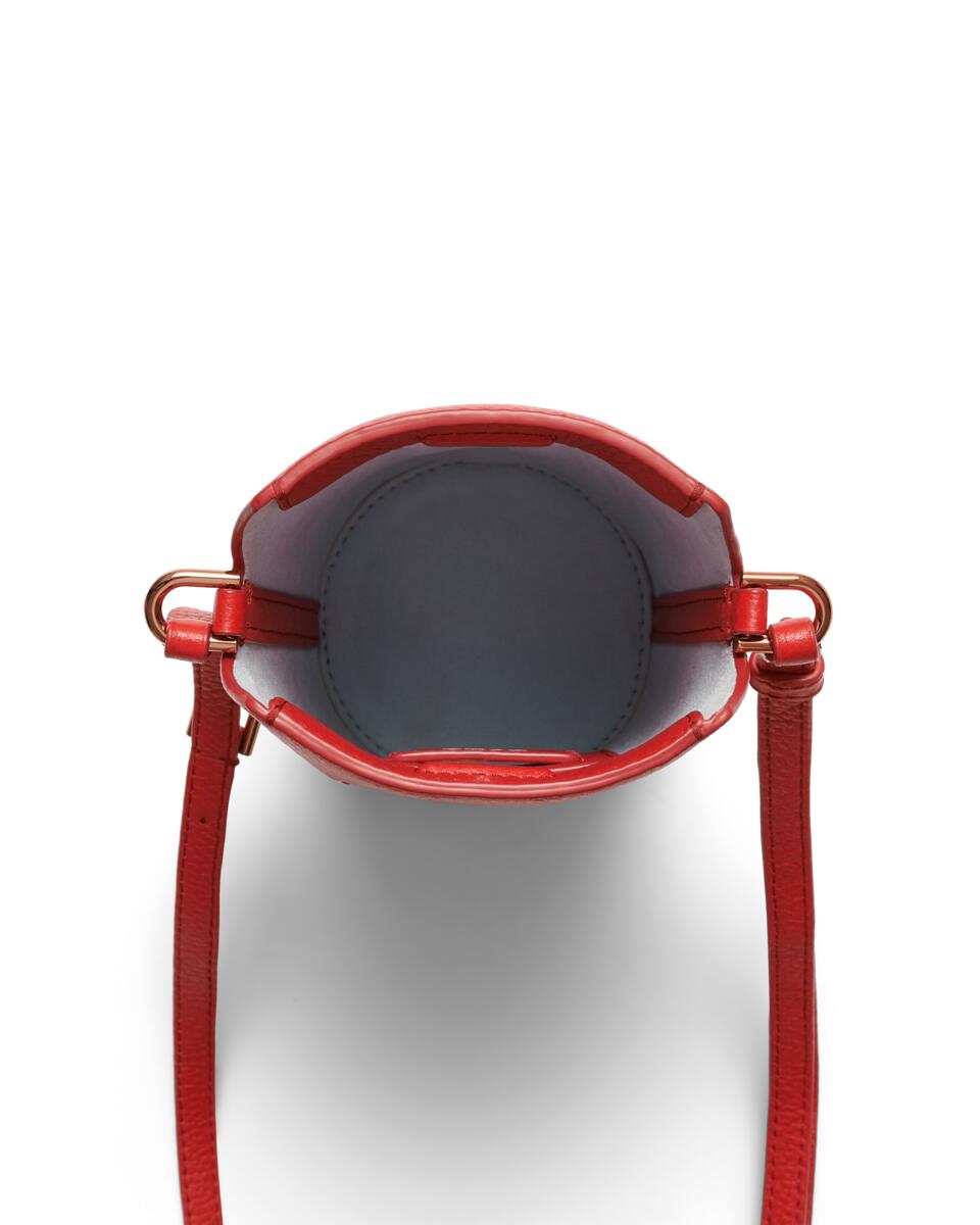 ECCO Pot Bag + colour