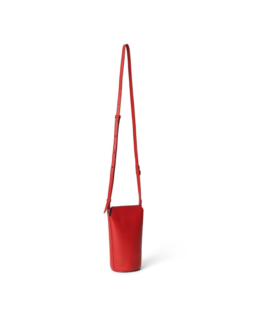 ECCO Pot Bag + colour