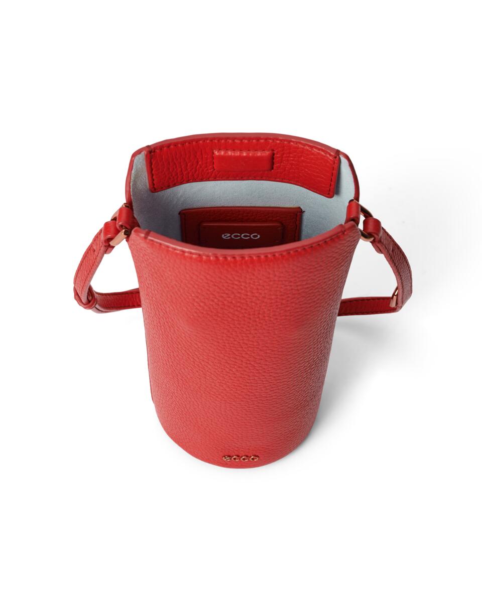 ECCO Pot Bag + colour