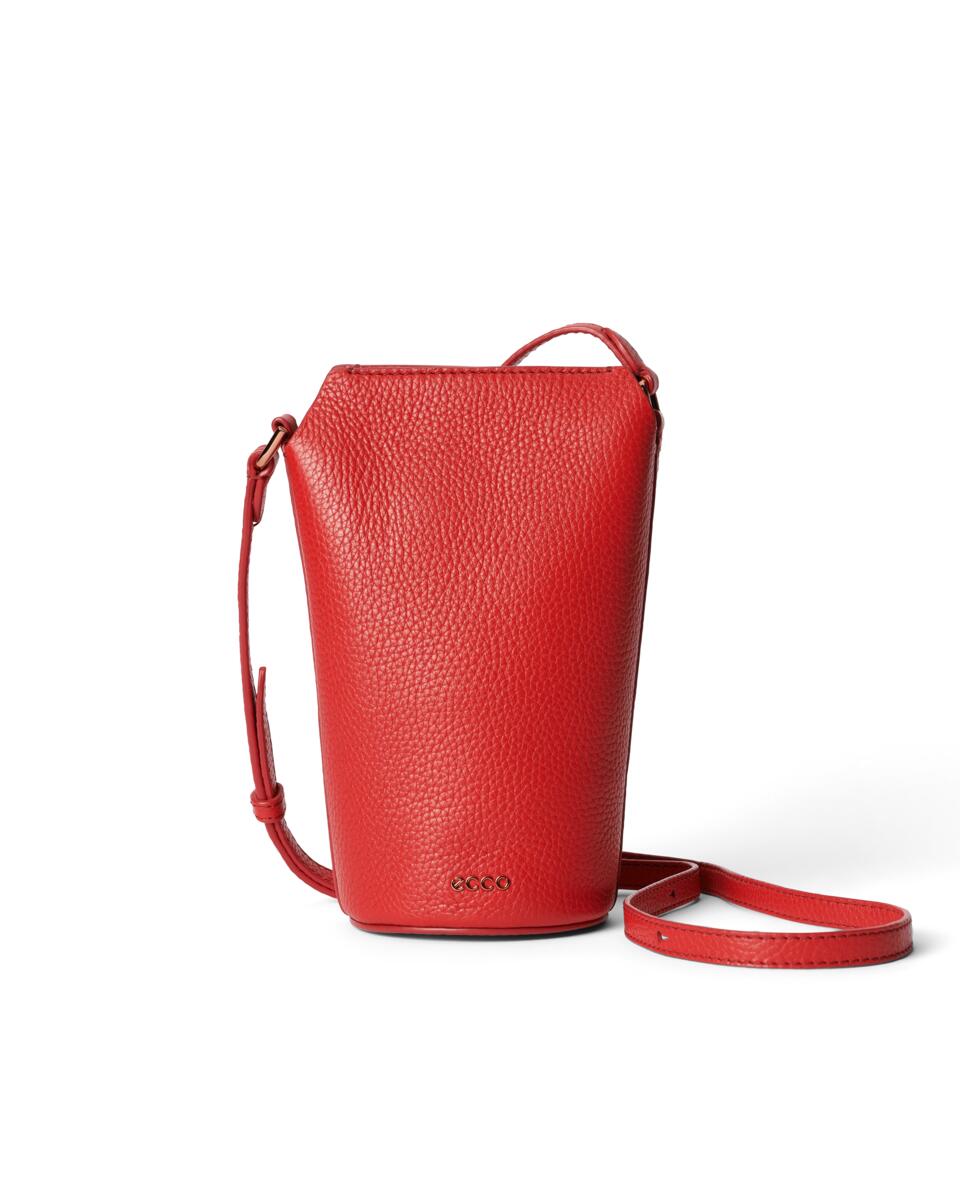 ECCO Pot Bag + colour