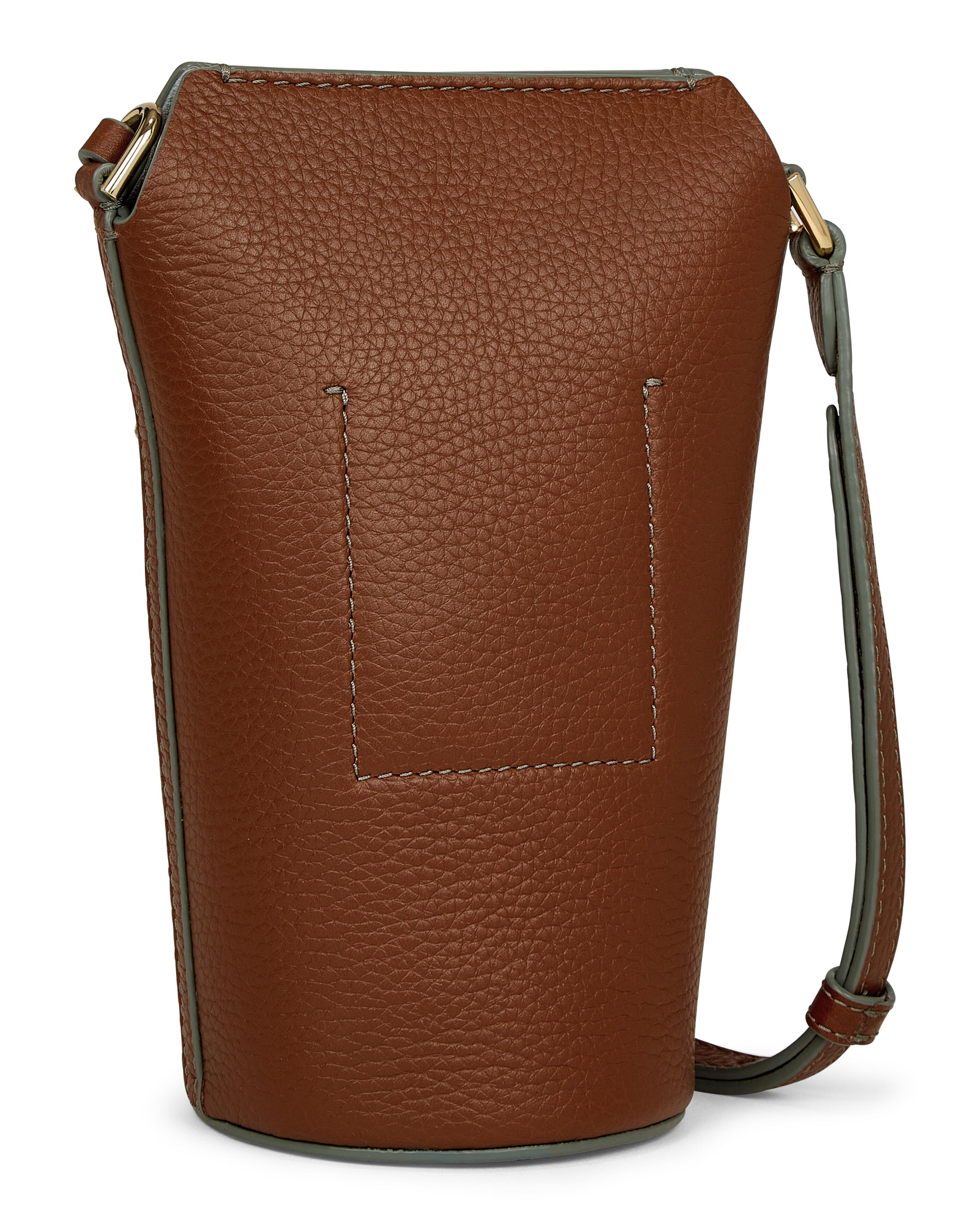 ECCO Pot Bag + colour