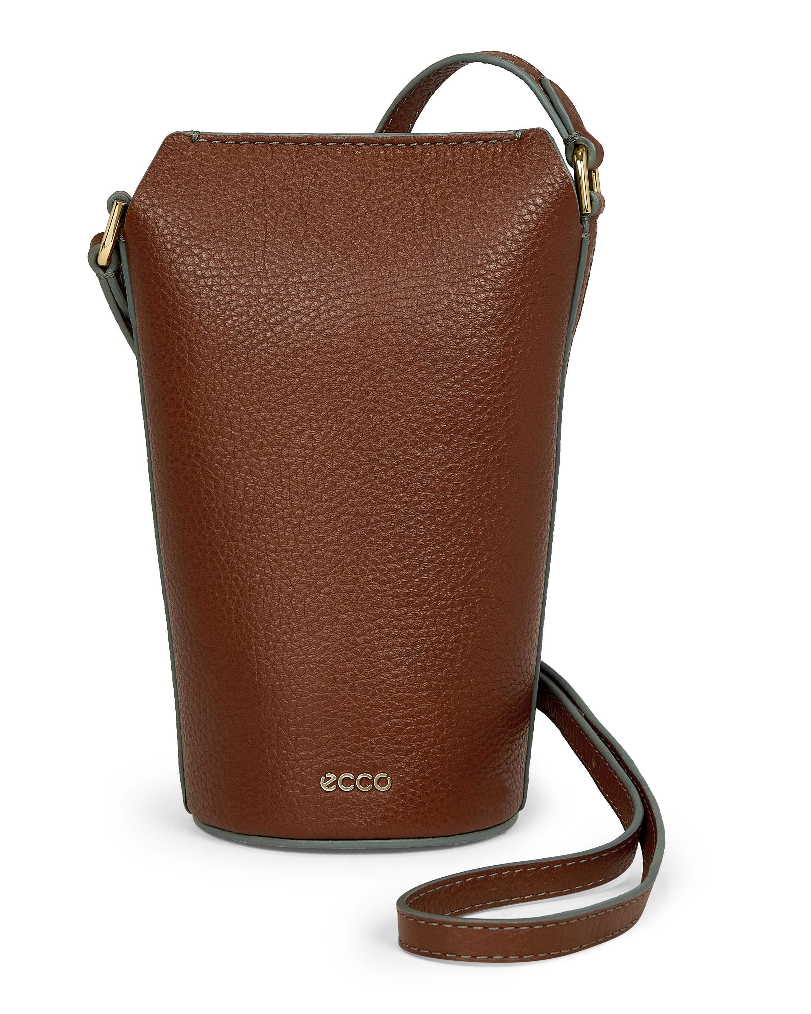 ECCO Pot Bag + colour