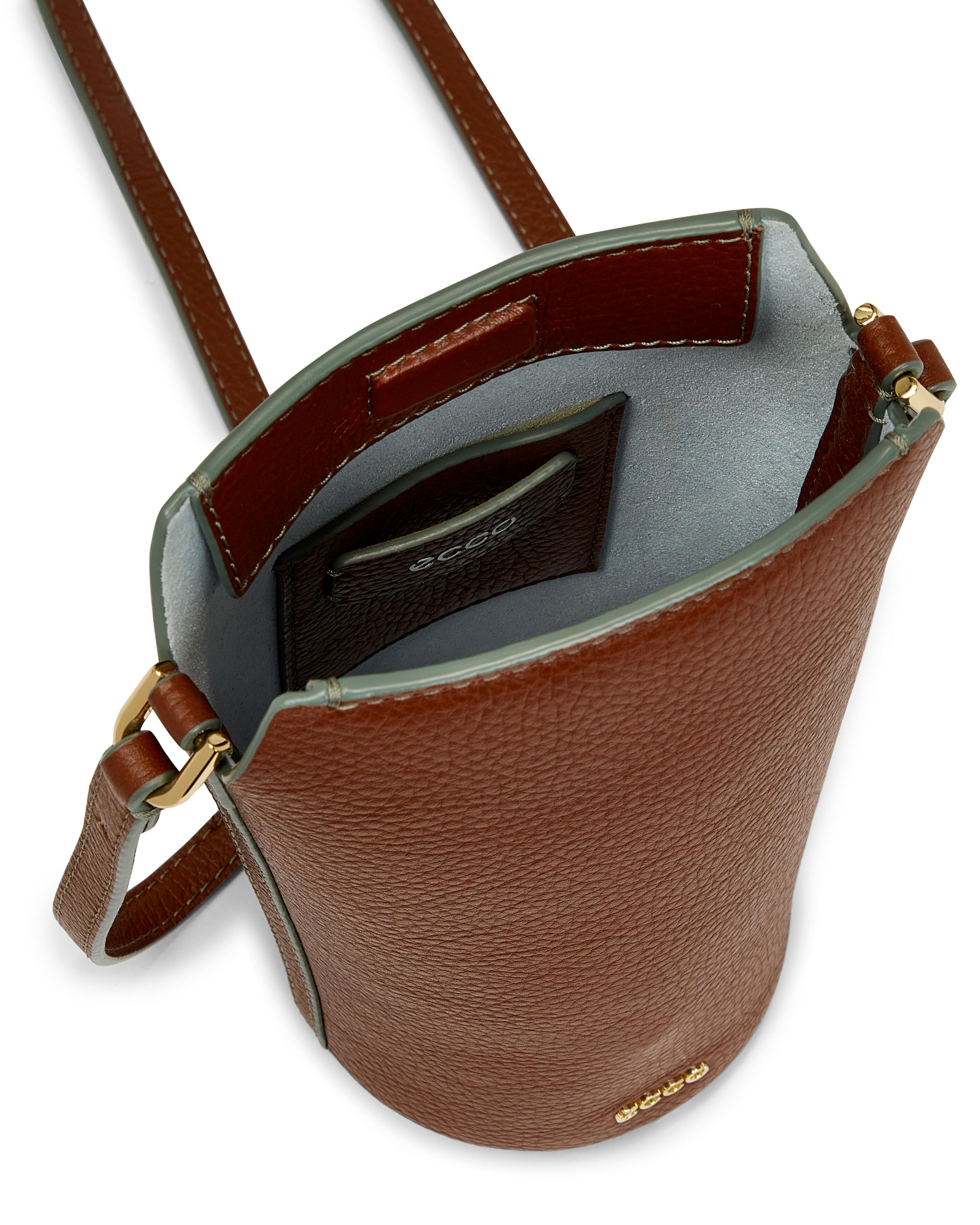 ECCO Pot Bag + colour