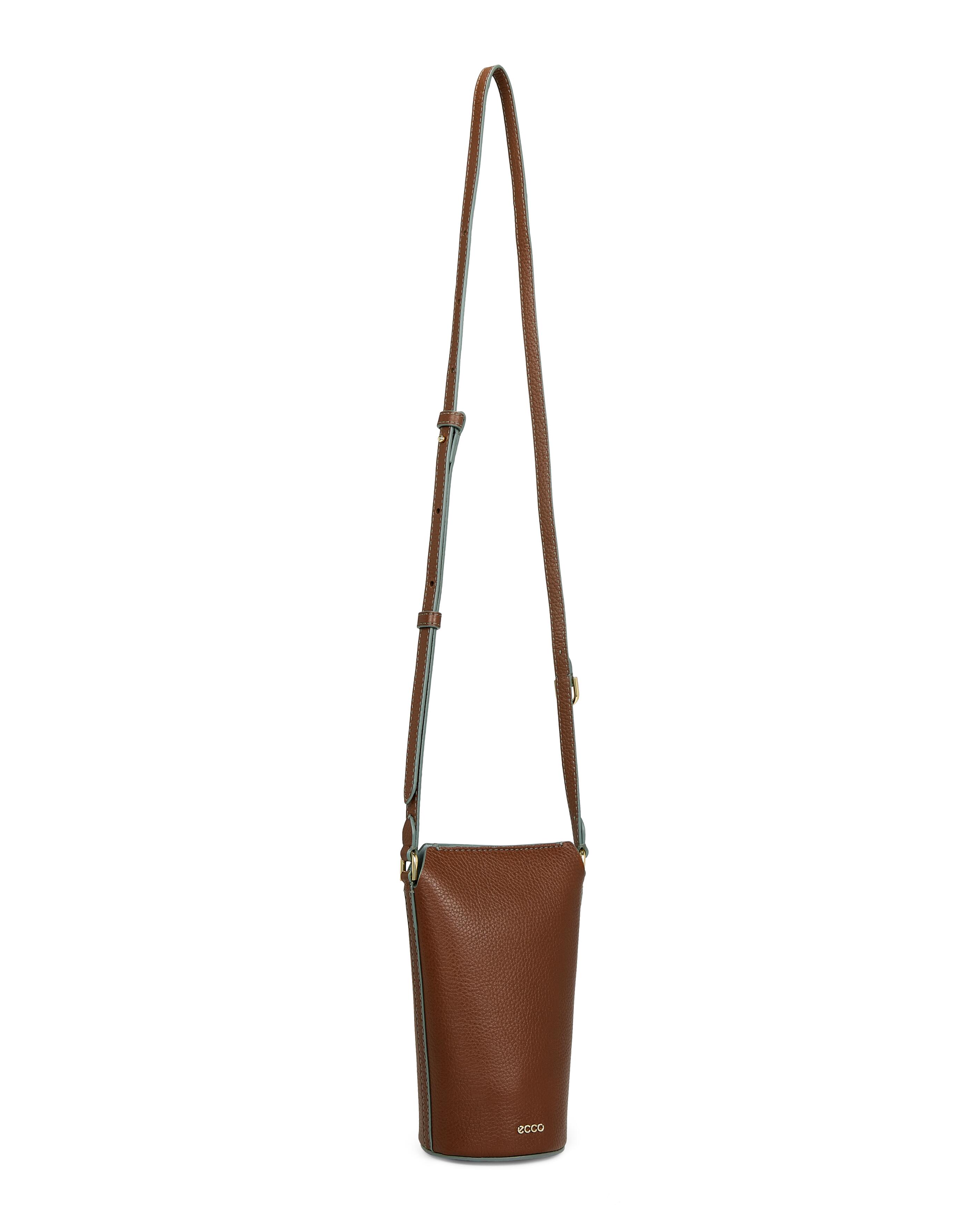 ECCO Pot Bag + colour