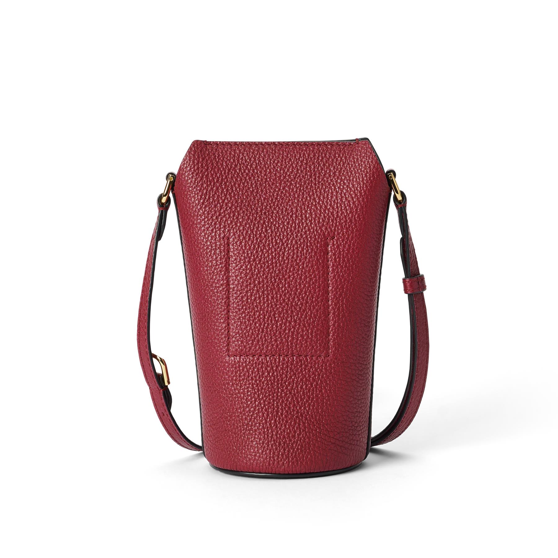 ECCO Pot Bag + colour