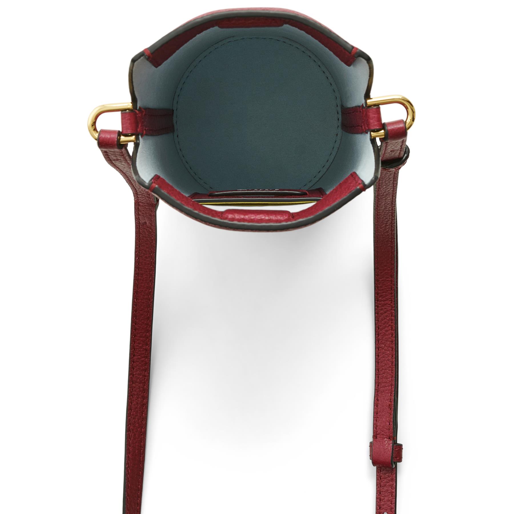 ECCO Pot Bag + colour