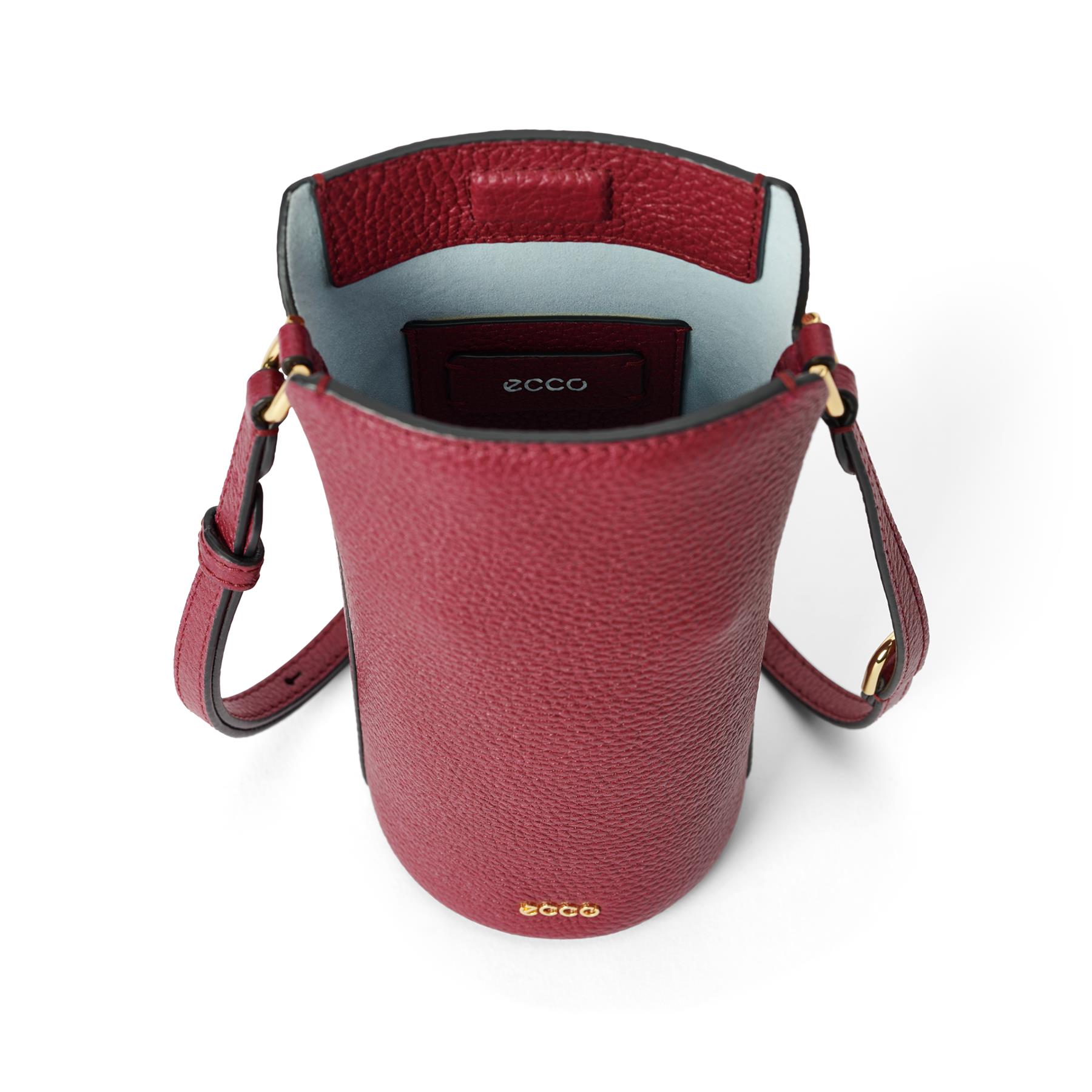 ECCO Pot Bag + colour
