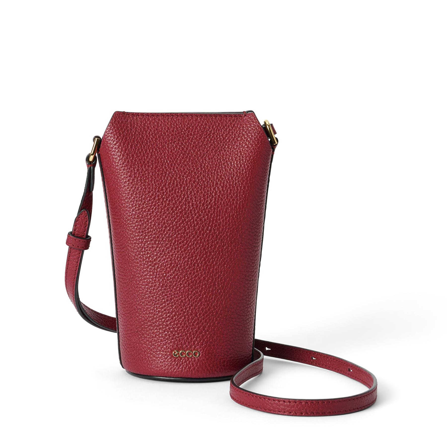 ECCO Pot Bag + colour
