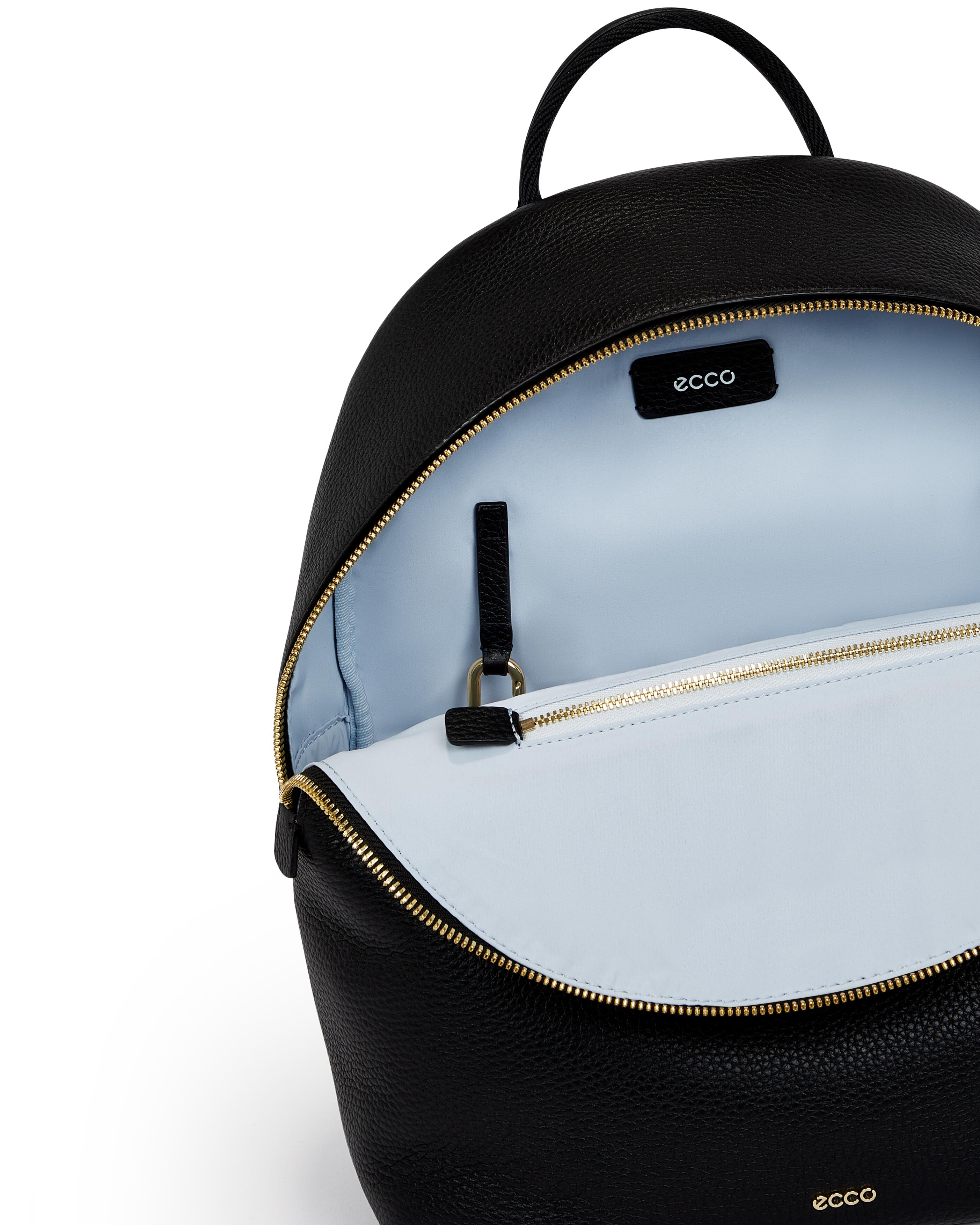 ECCO Round Pack + colour