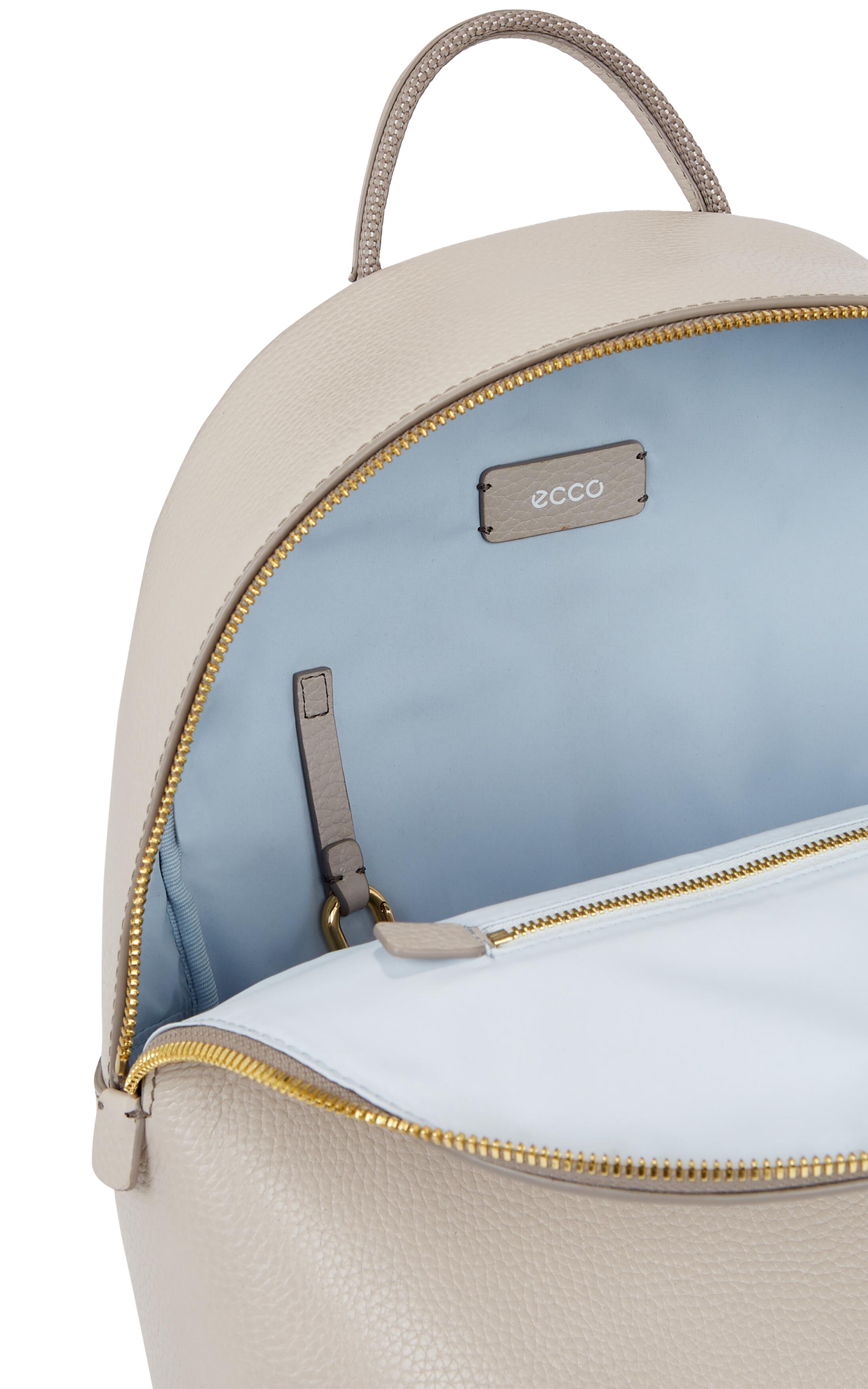 ECCO Round Pack + colour
