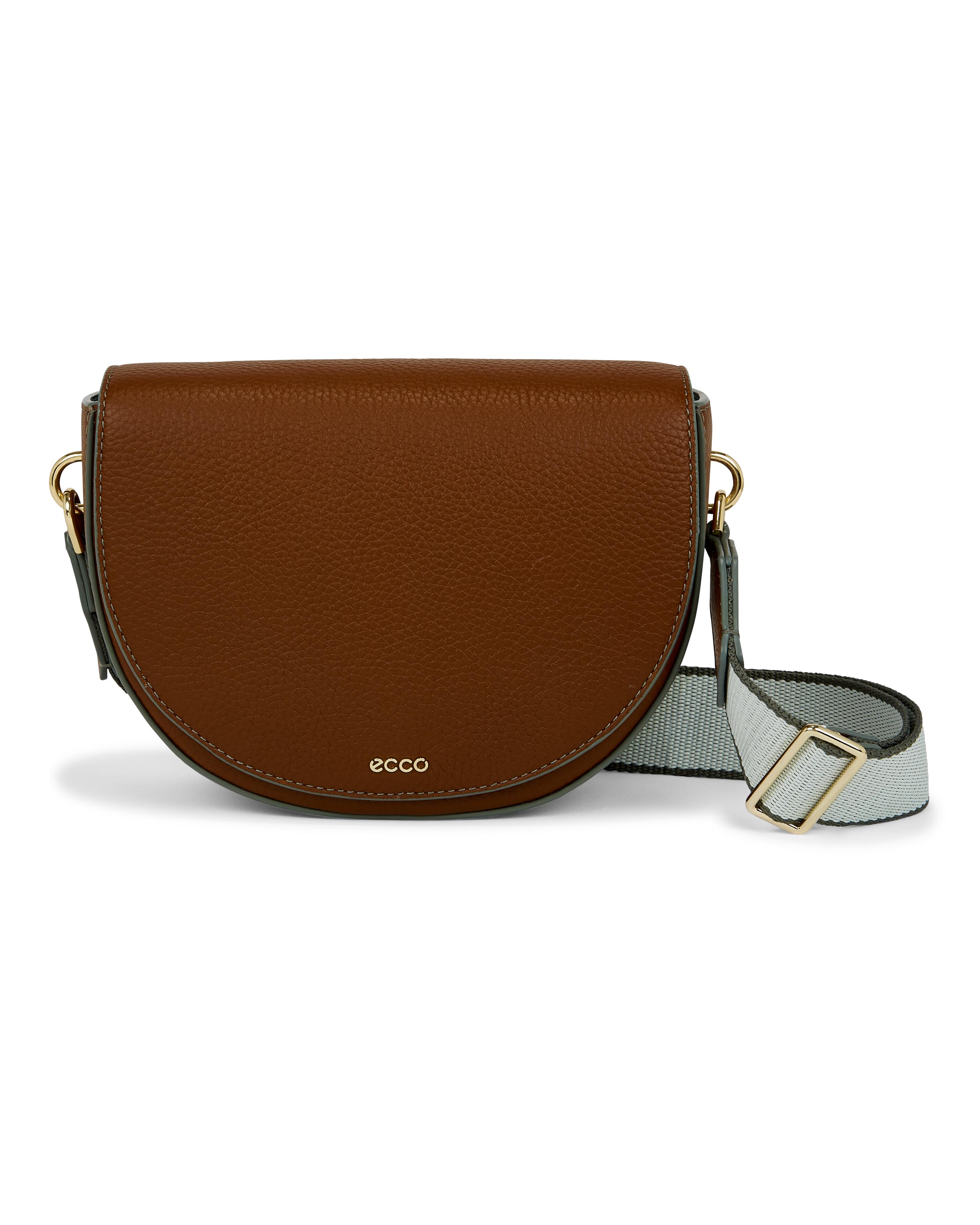 ECCO Saddle Bag