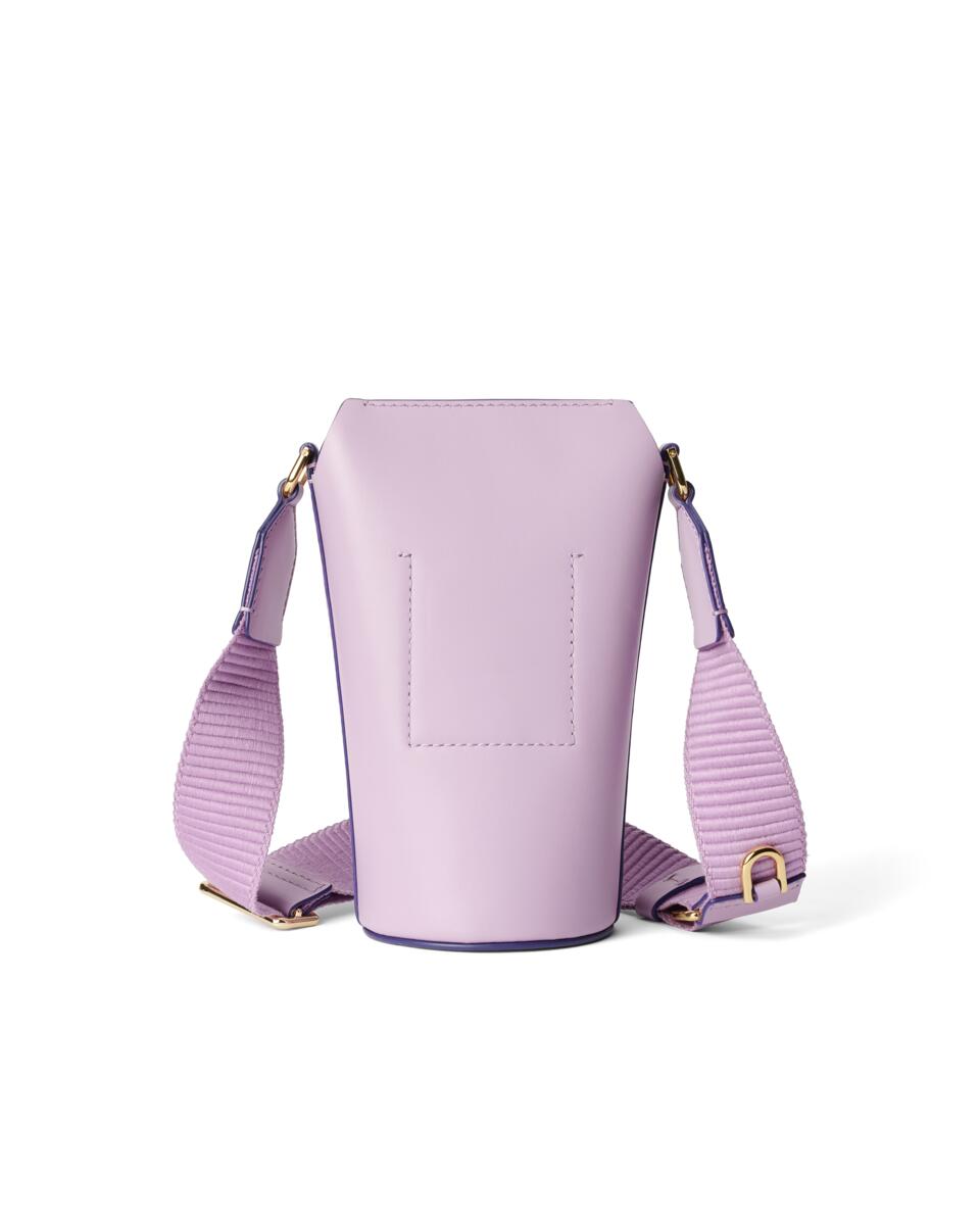 ECCO Pot Bag + colour