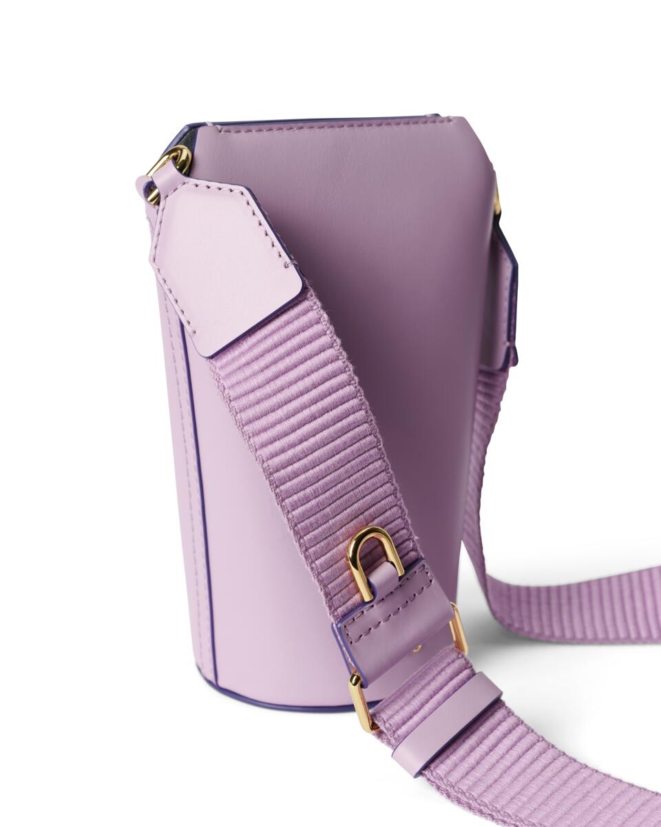 ECCO Pot Bag + colour