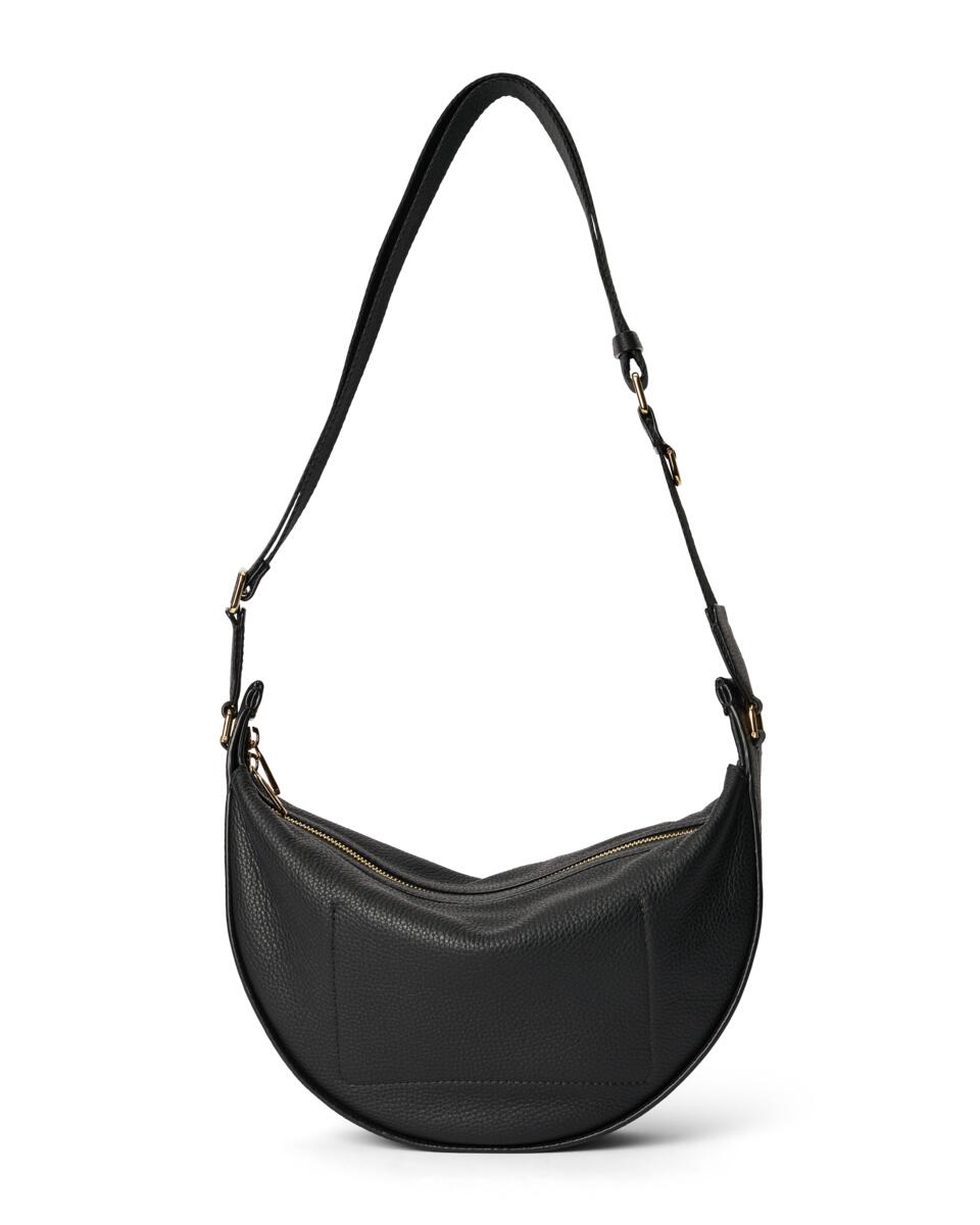 ECCO Fortune Bag M + colour