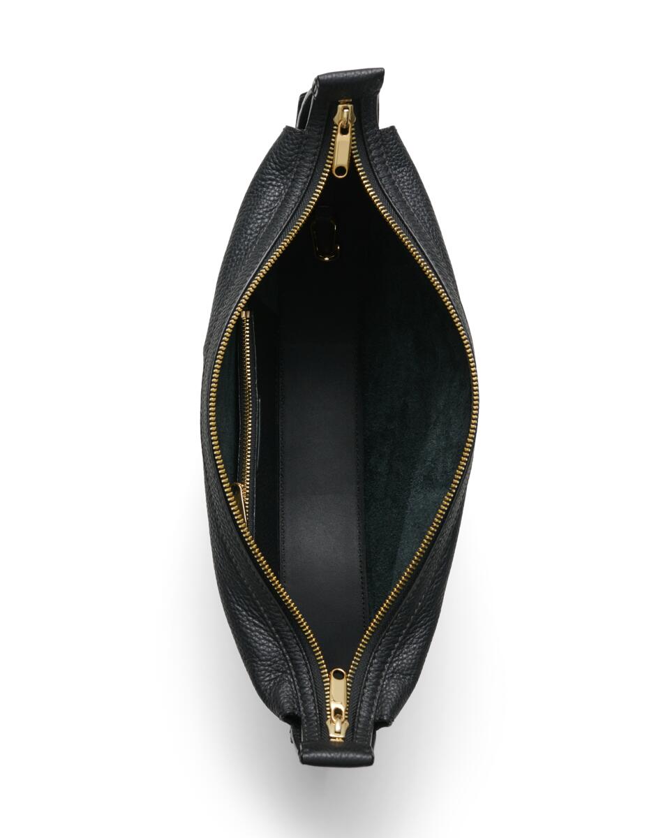 ECCO Fortune Bag M + colour