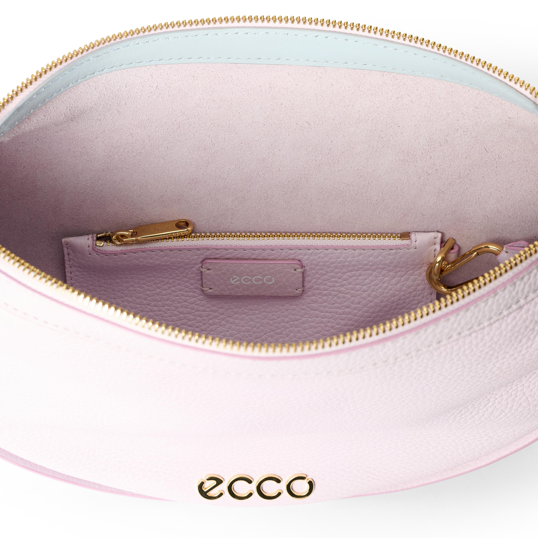 ECCO Fortune Bag M + colour