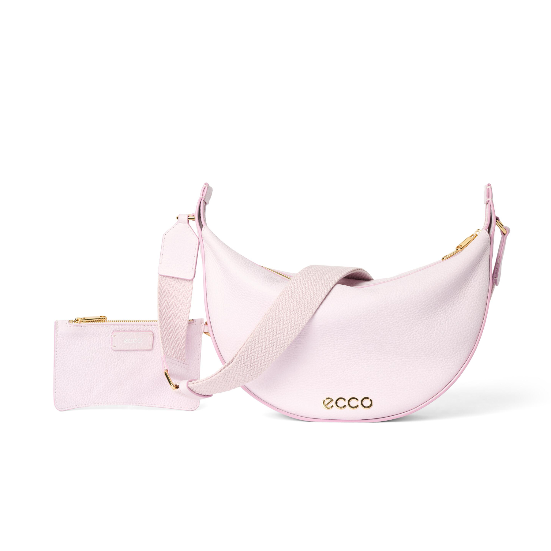 ECCO Fortune Bag M + colour