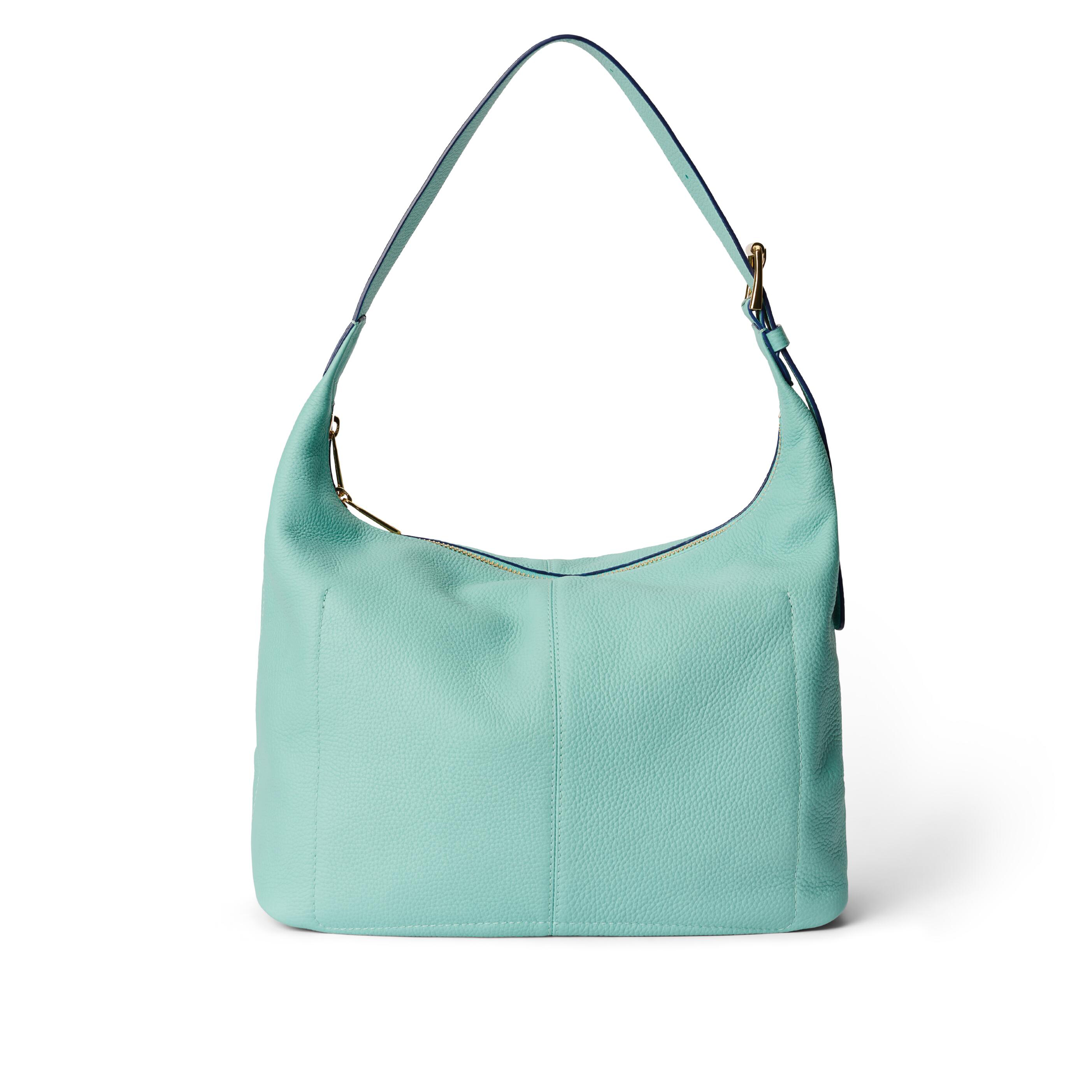 ECCO Hobo + colour