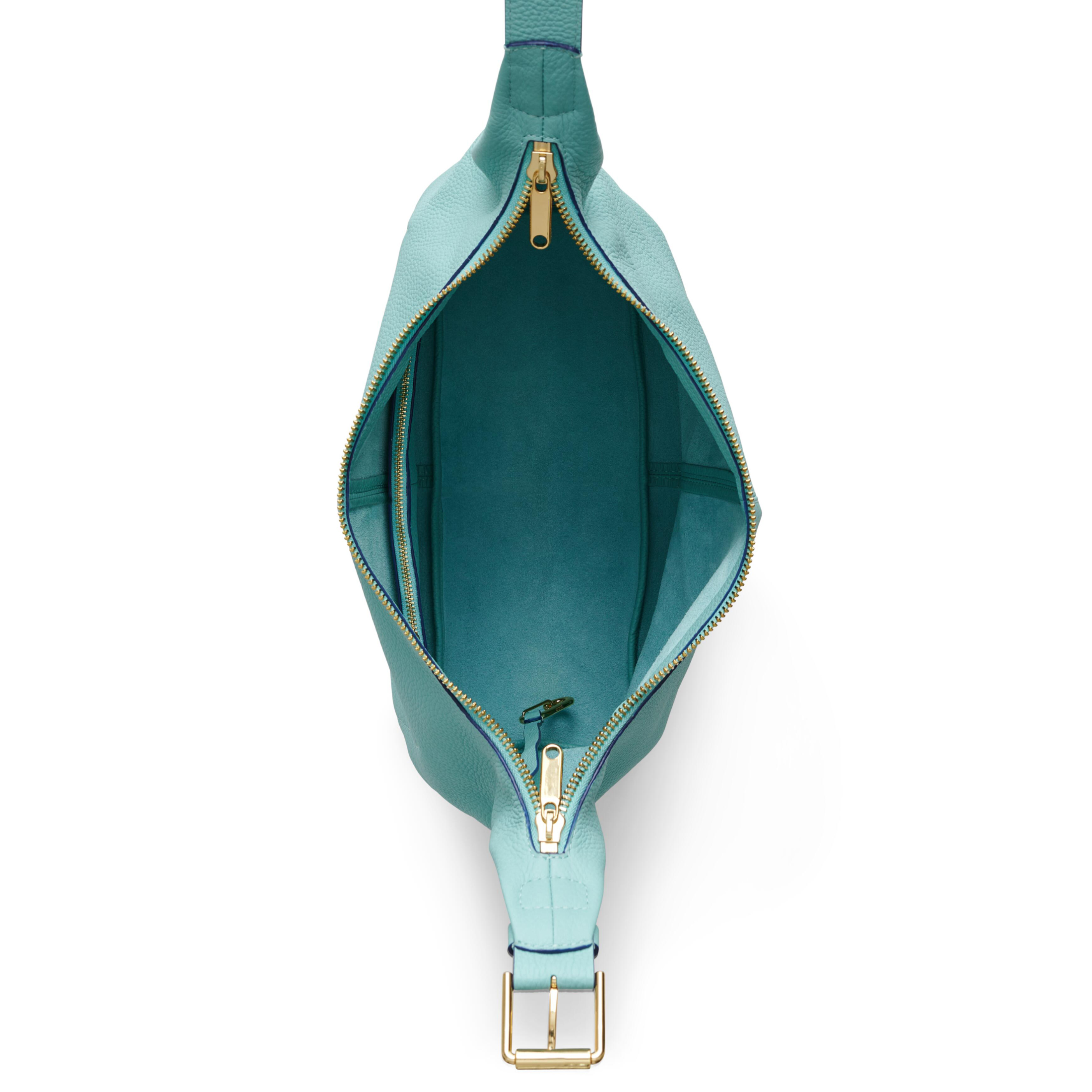 ECCO Hobo + colour