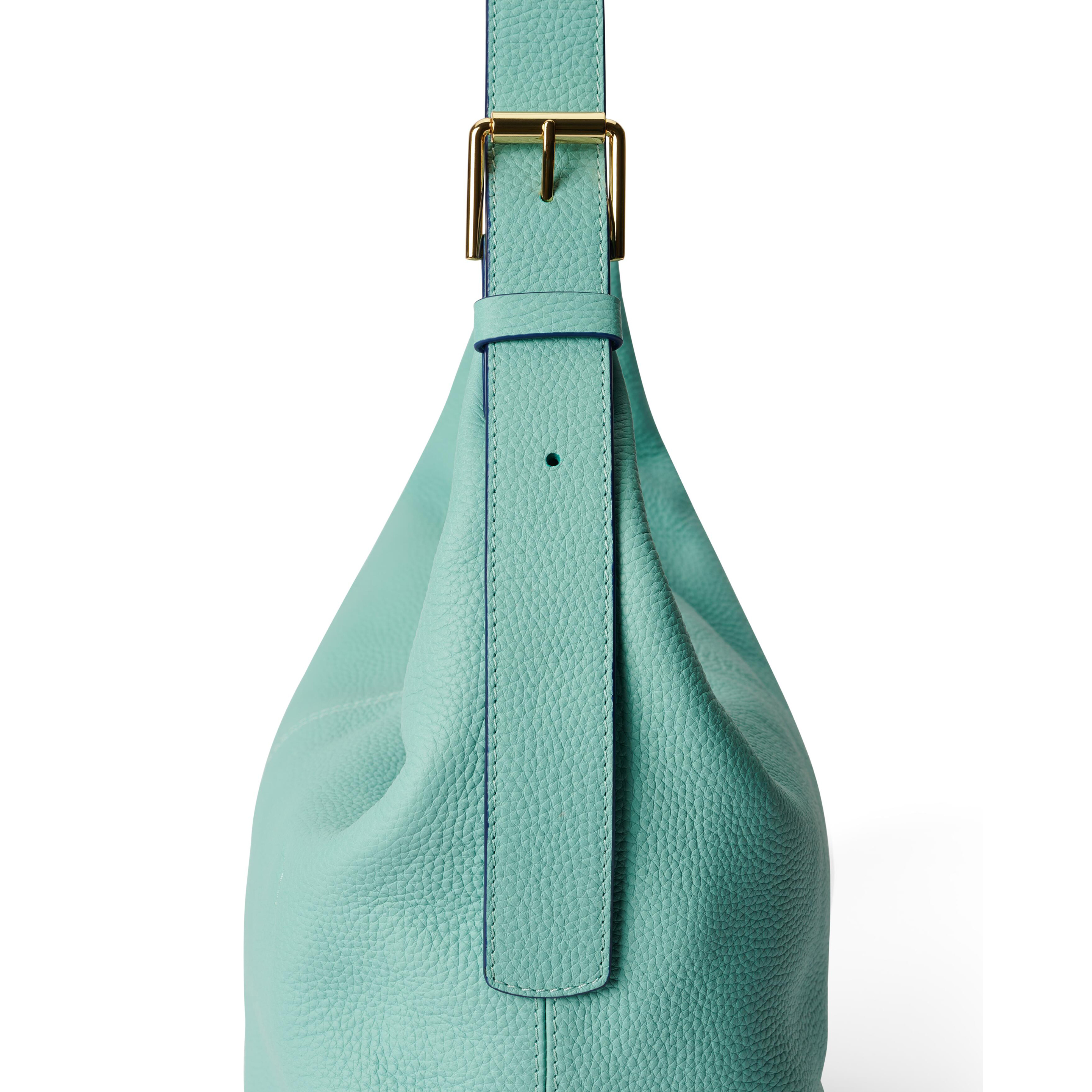 ECCO Hobo + colour