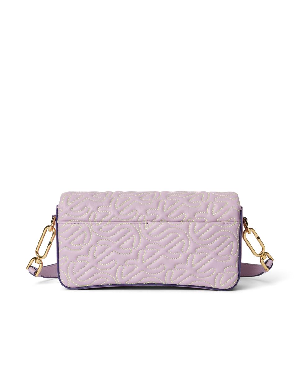 ECCO Pinch Bag S + colour