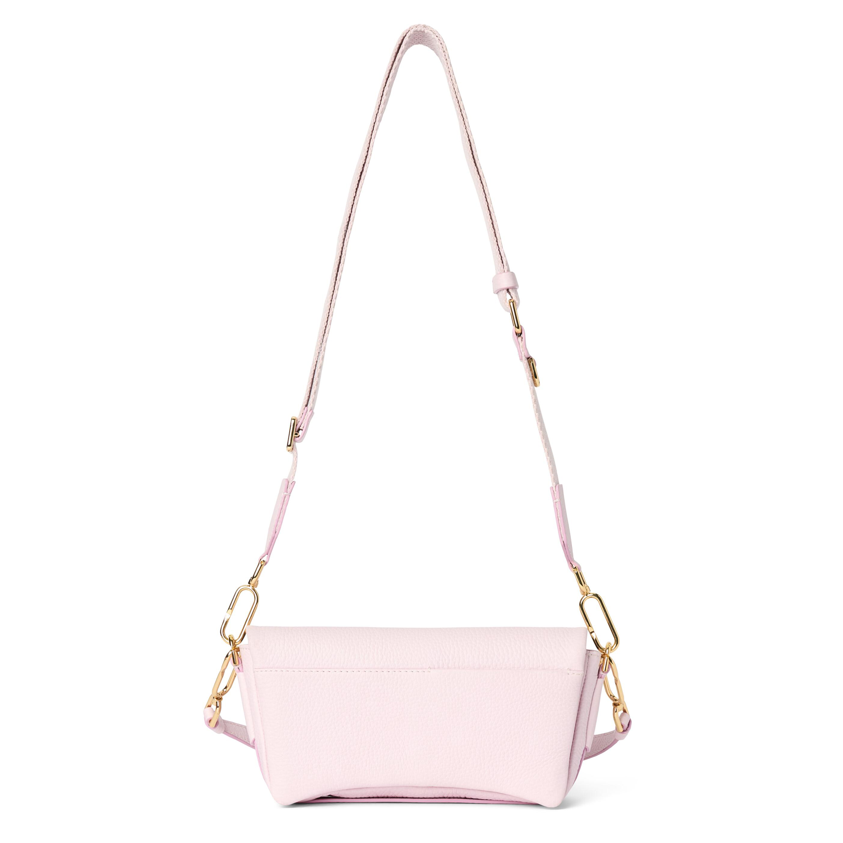 ECCO Pinch Bag + colour