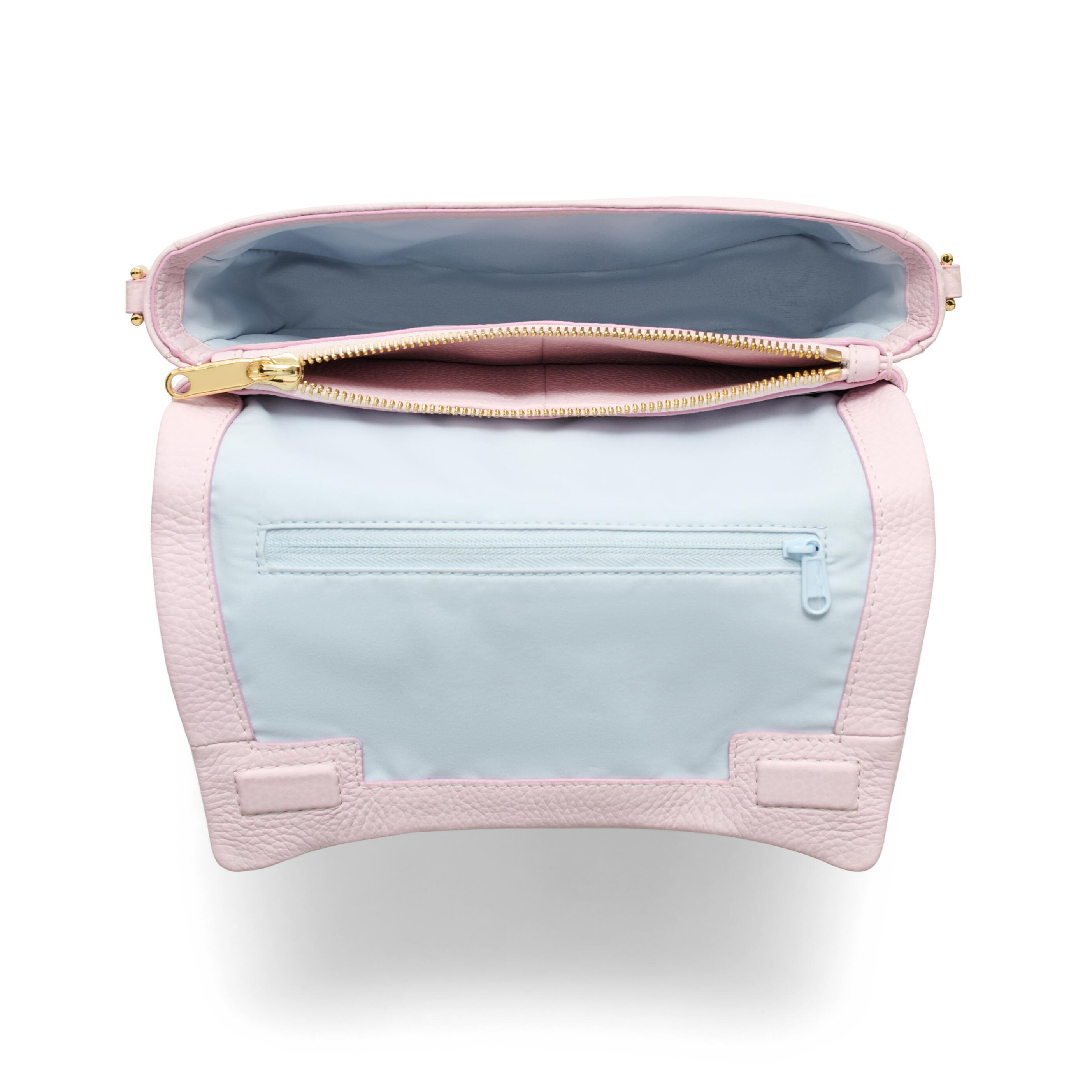 ECCO Pinch Bag + colour