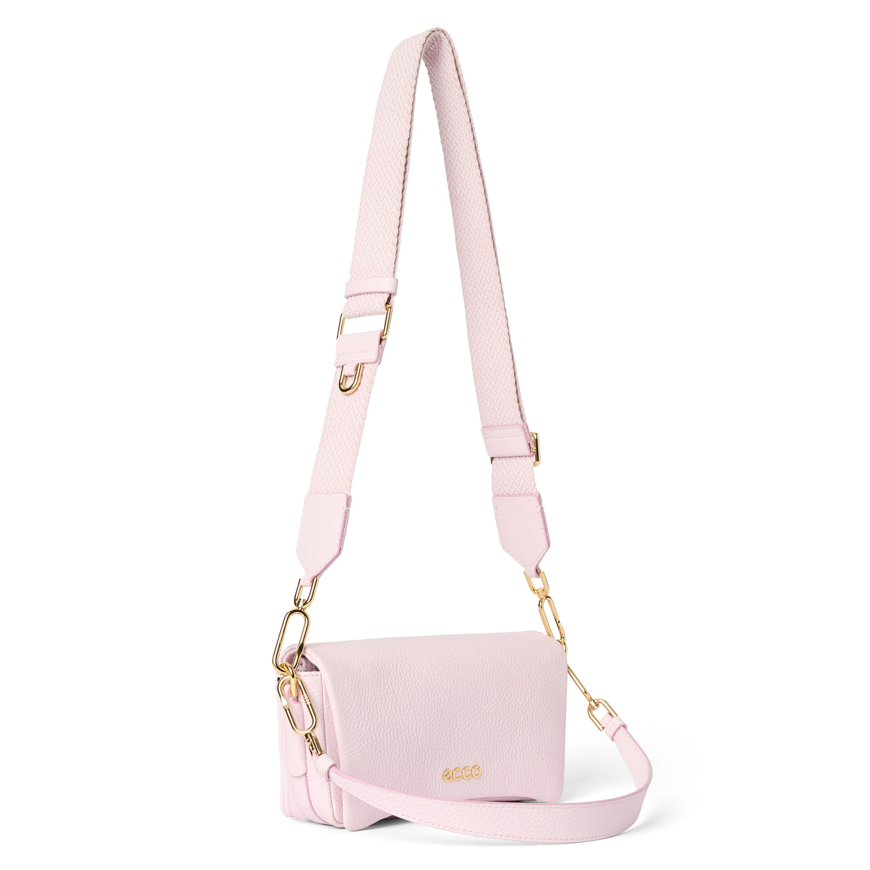 ECCO Pinch Bag + colour