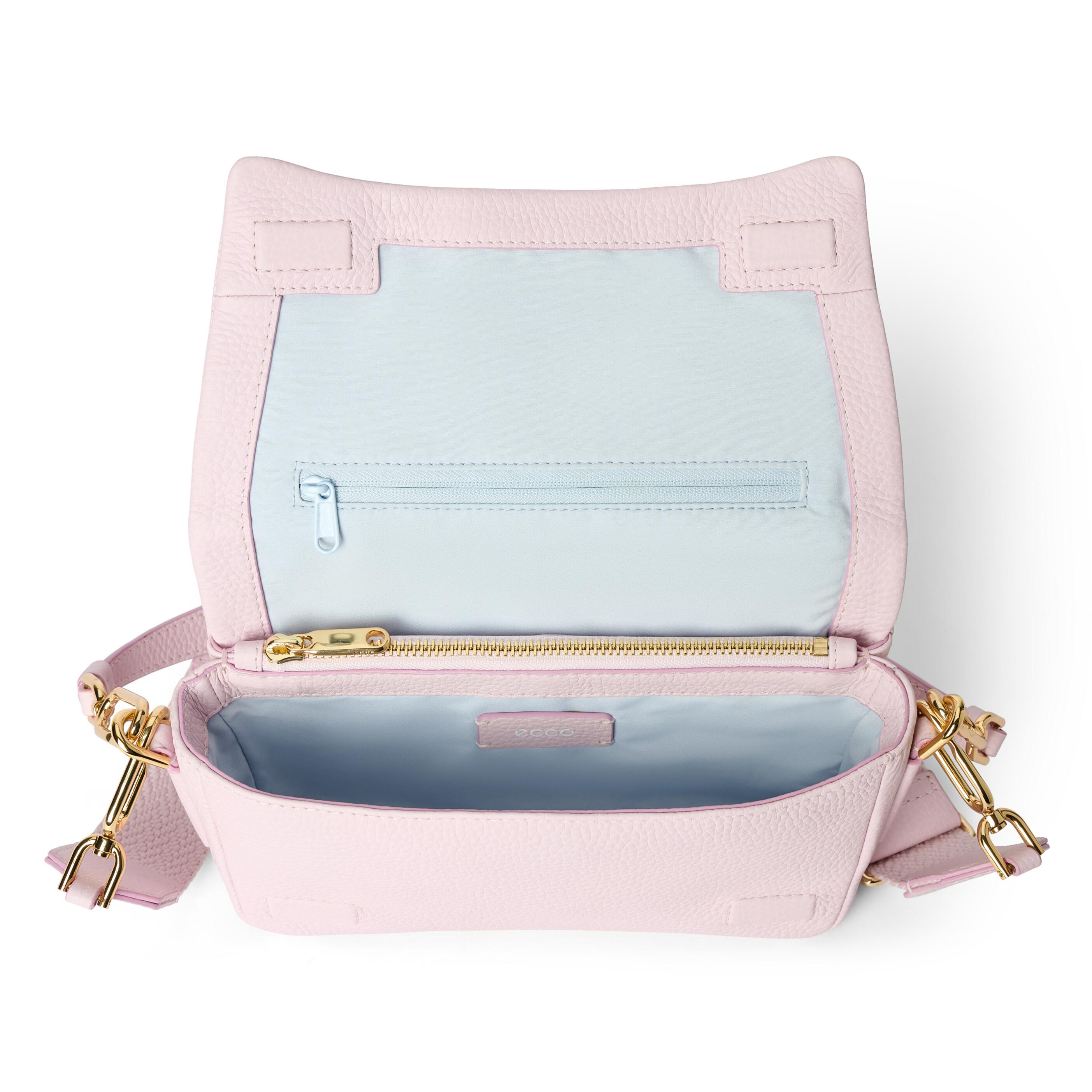 ECCO Pinch Bag + colour