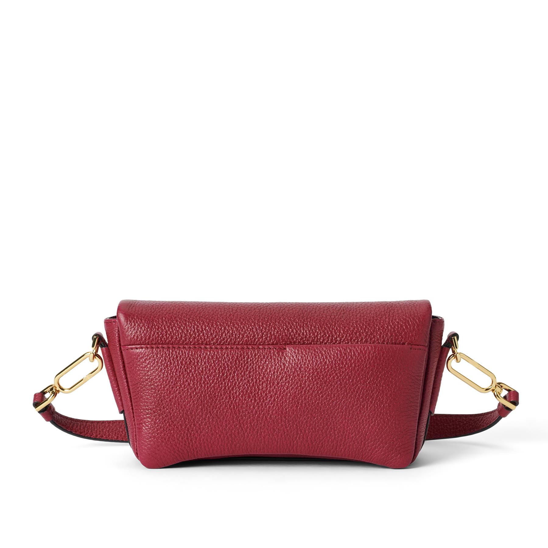 ECCO Pinch Bag + colour