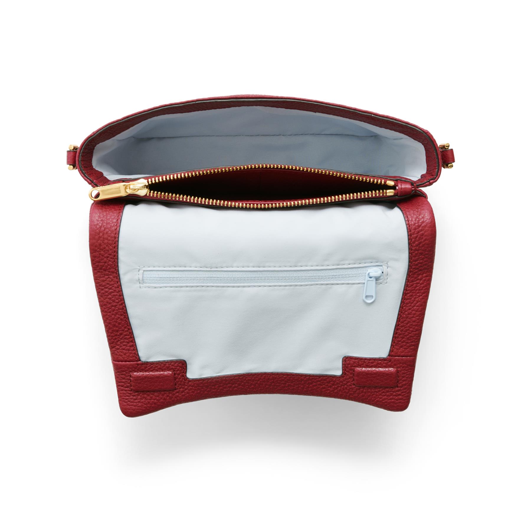 ECCO Pinch Bag + colour