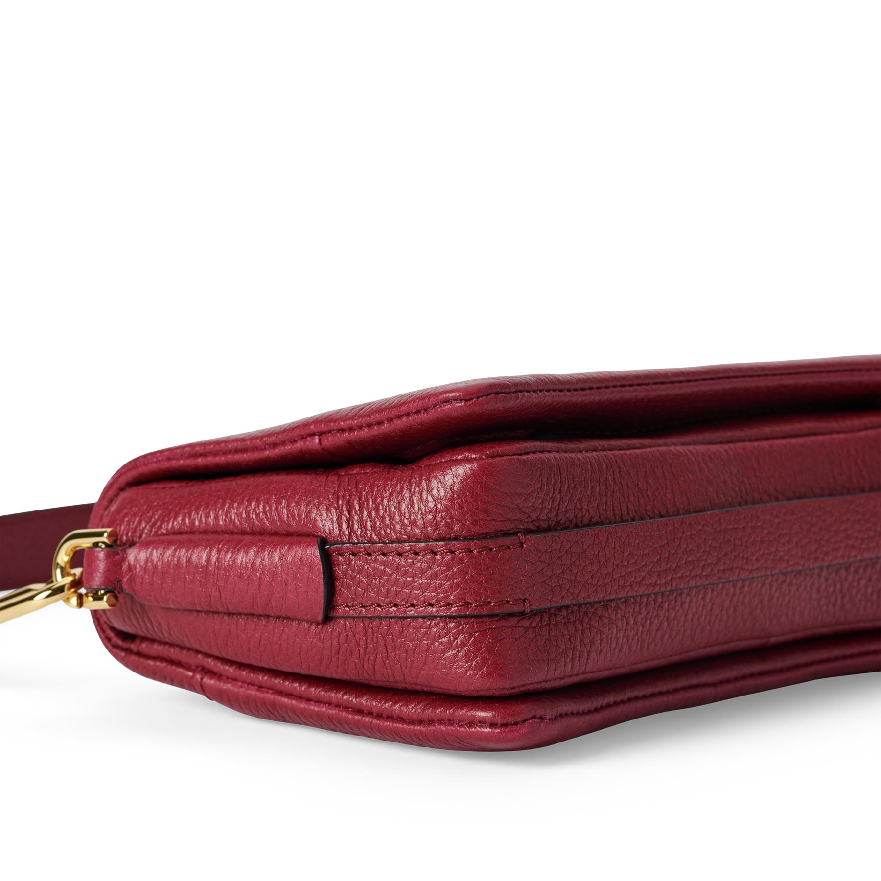 ECCO Pinch Bag + colour