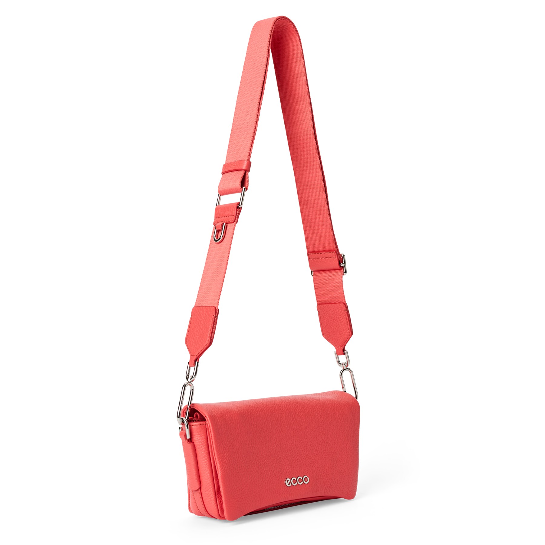 ECCO Pinch Bag + colour