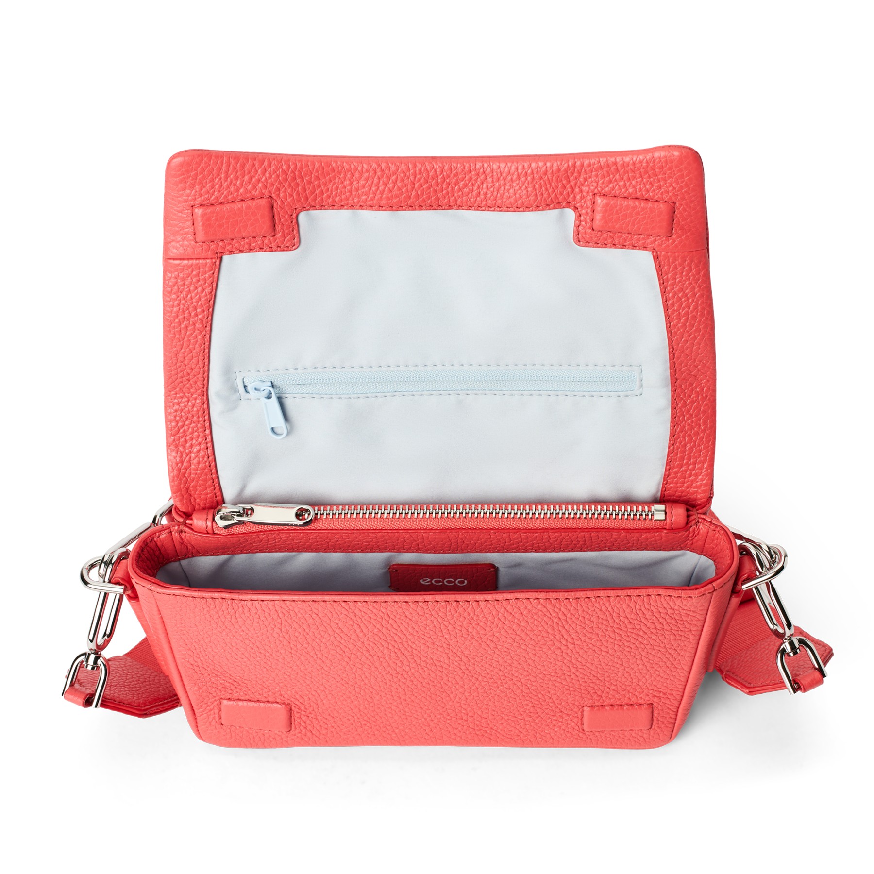 ECCO Pinch Bag + colour