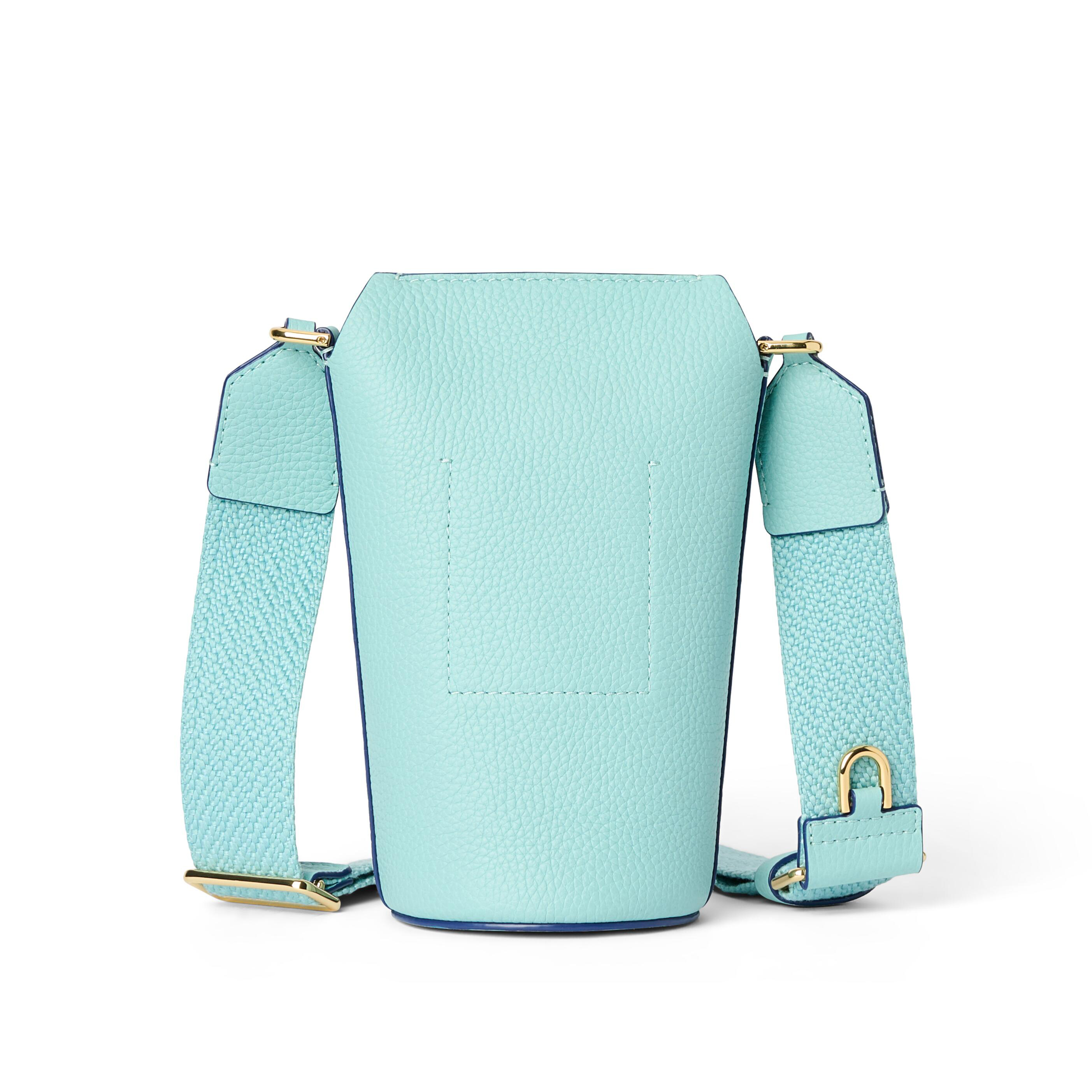 ECCO Pot Bag + colour